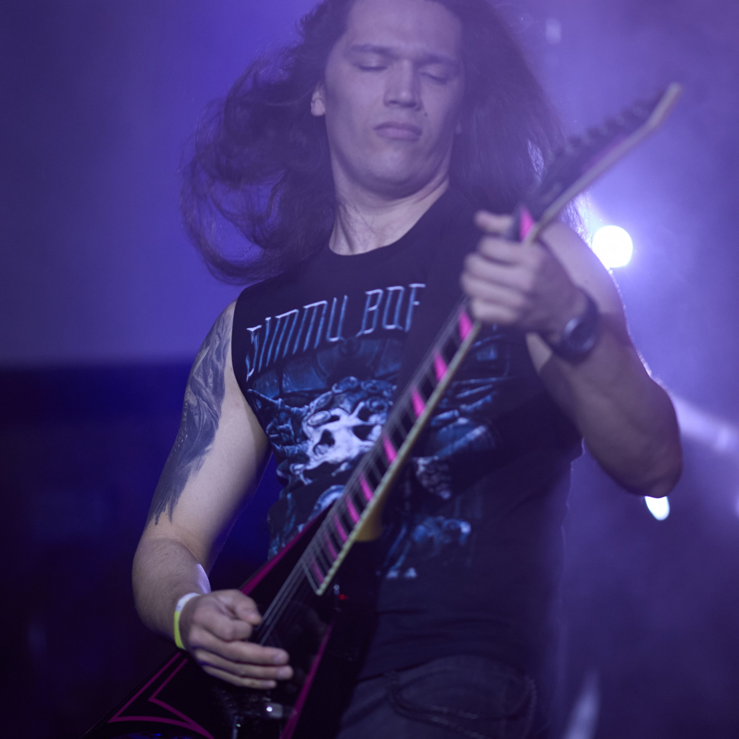 Zerberfest. Фотограф в Уфе Николай Голованов