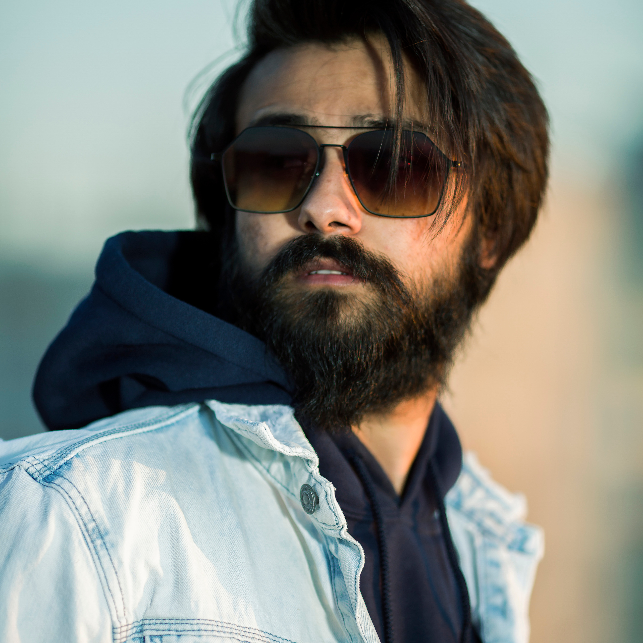 Zak. Photograher in Ufa Nikolai Golovanov