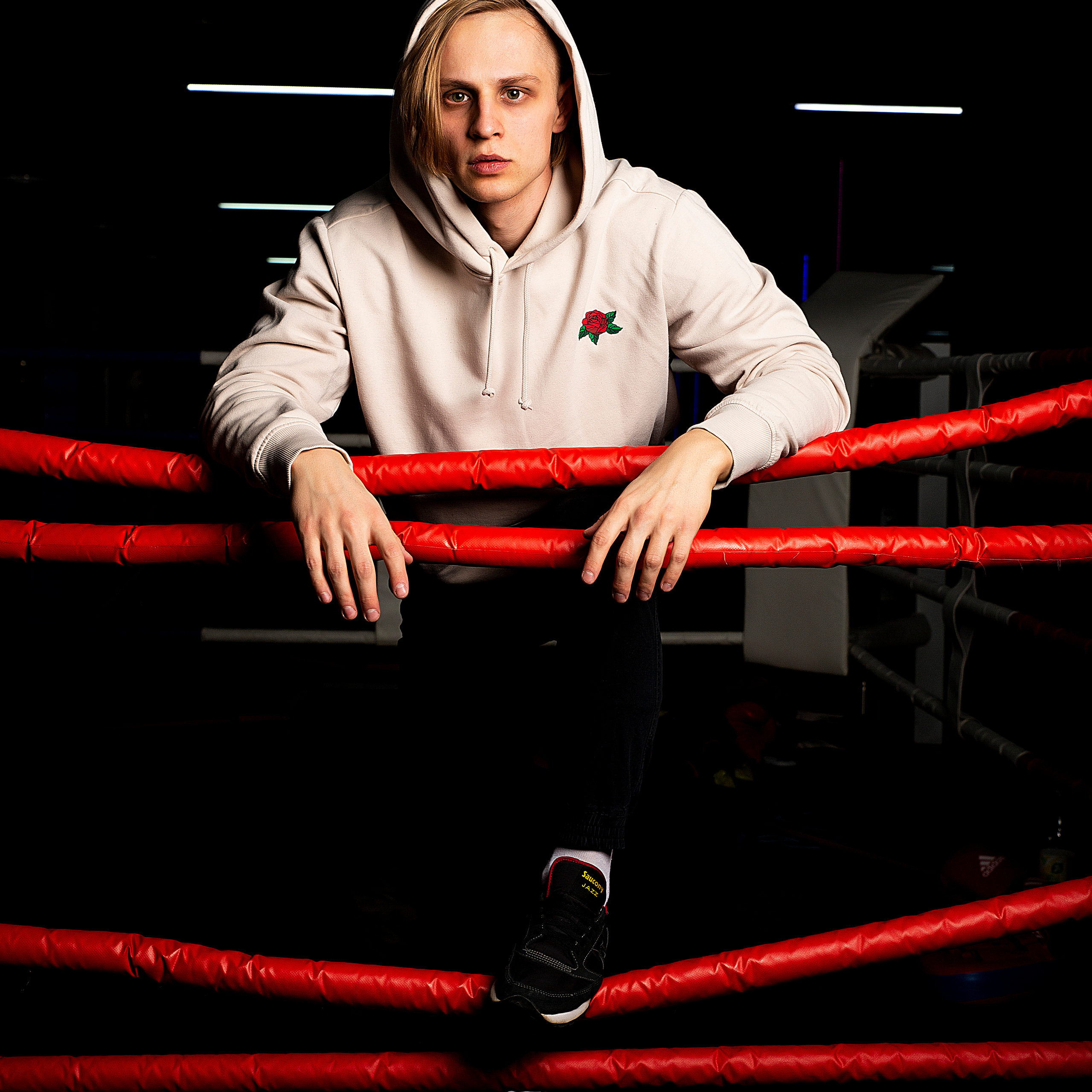 модель, фотосессия, портрет, спорт