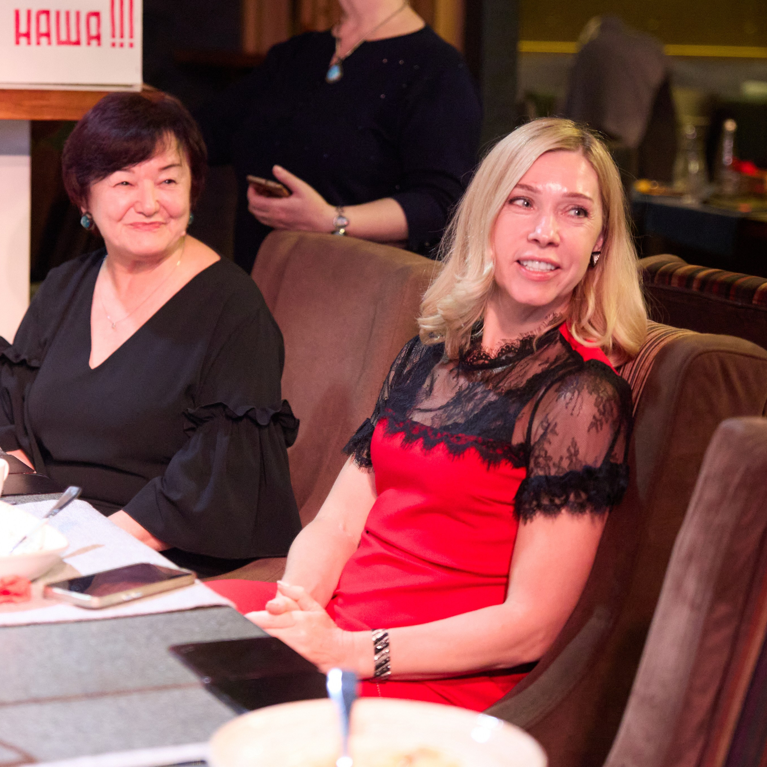 Miss Humanity. Фотограф в Уфе Николай Голованов