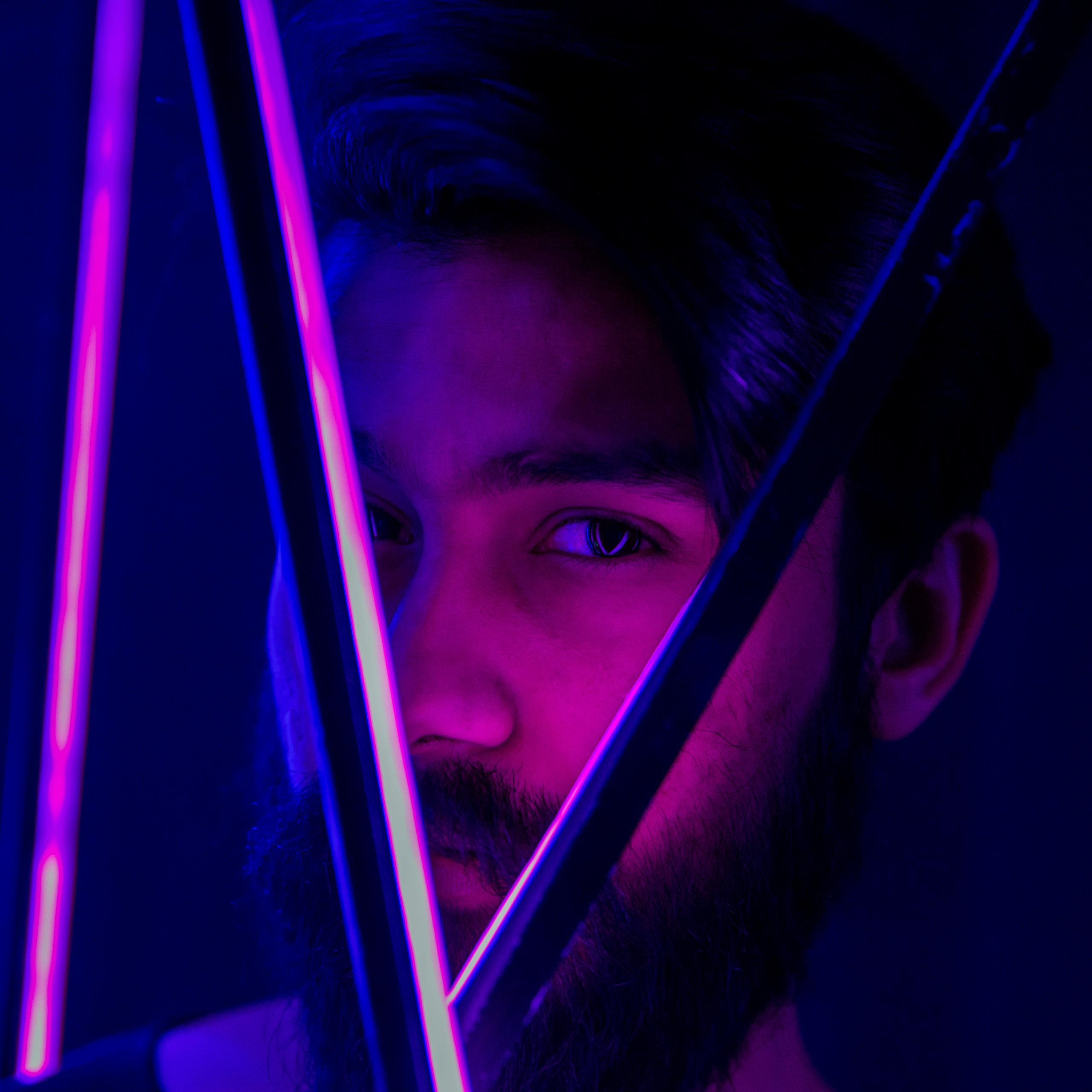 Zak. Photograher in Ufa Nikolai Golovanov