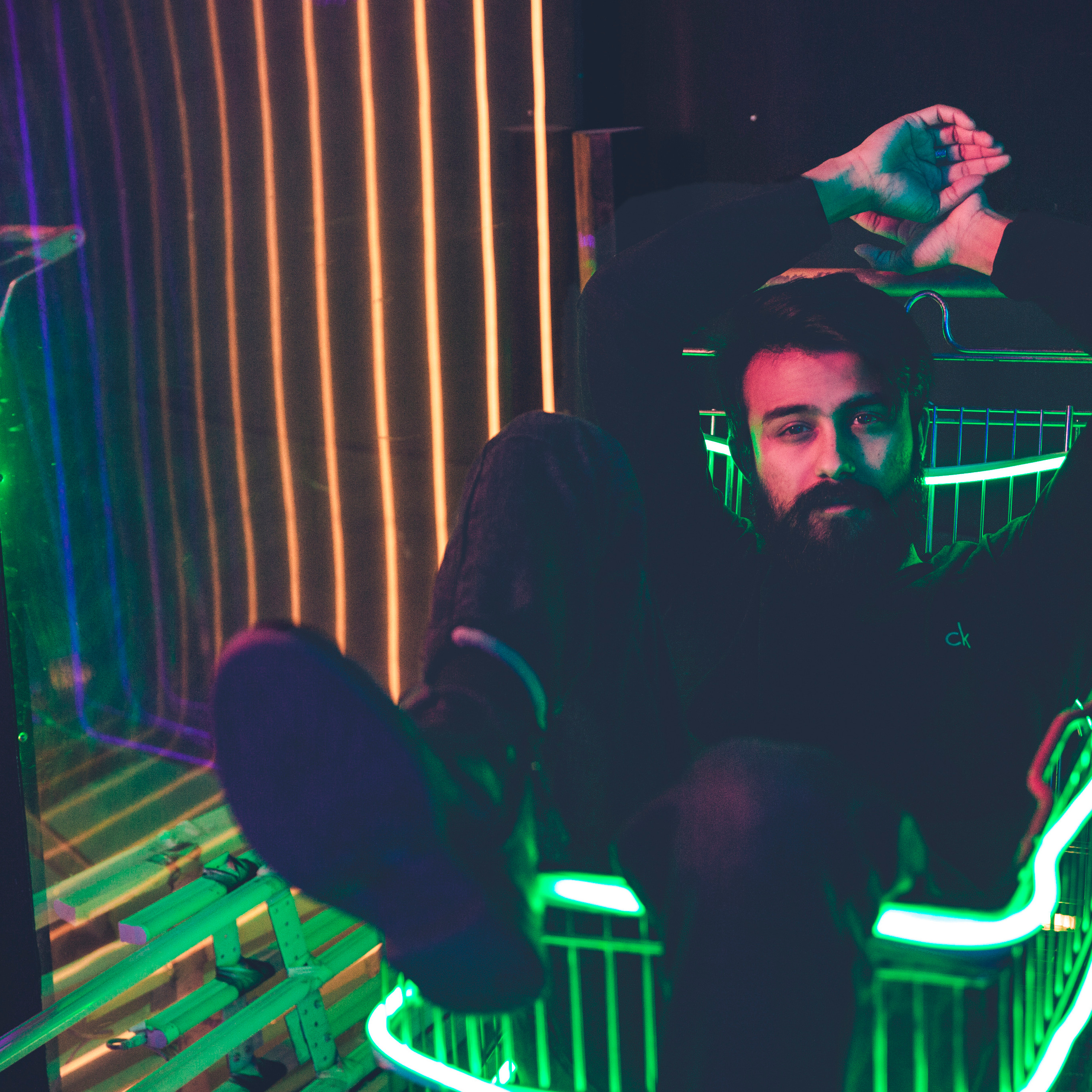 Zak. Photograher in Ufa Nikolai Golovanov