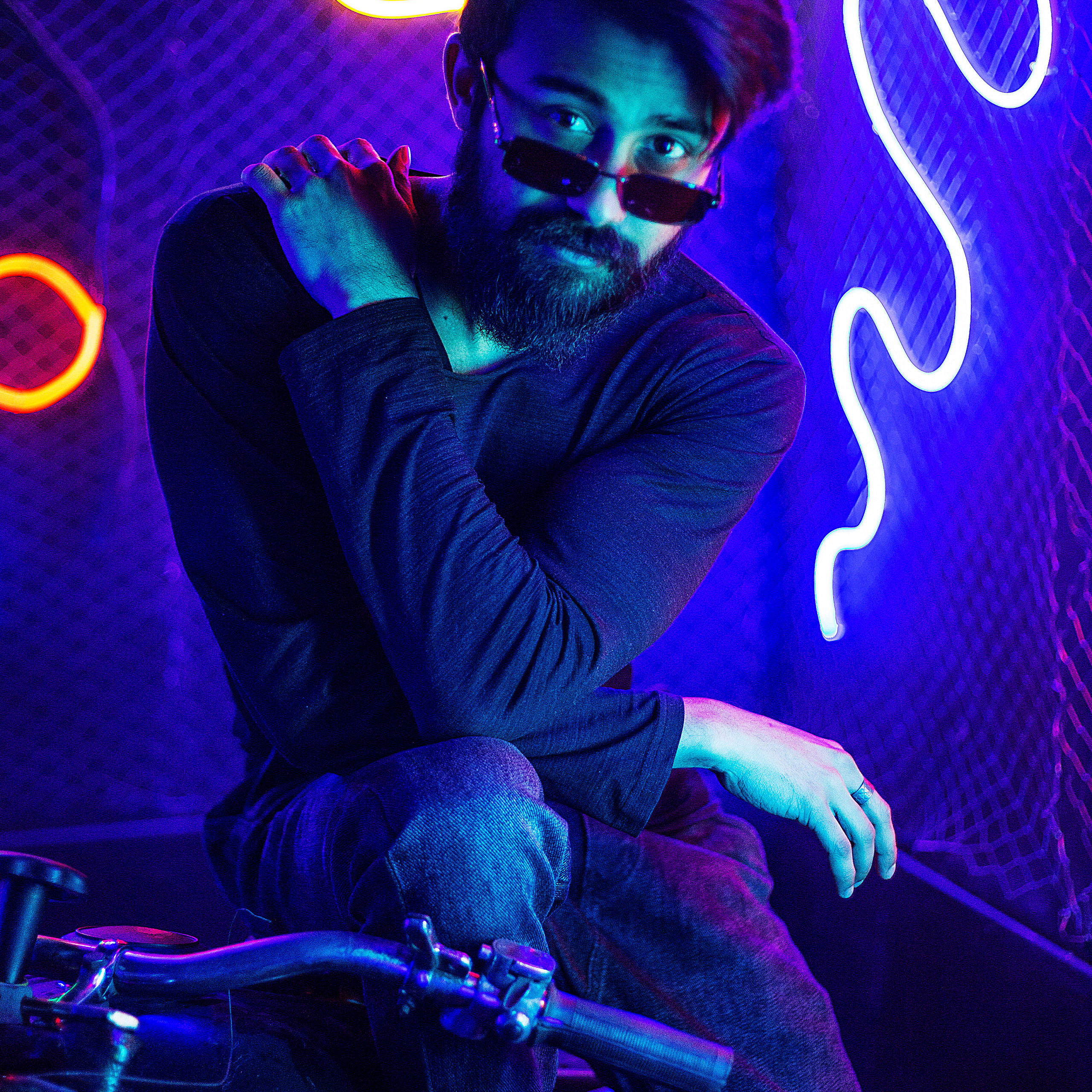 Zak. Photograher in Ufa Nikolai Golovanov