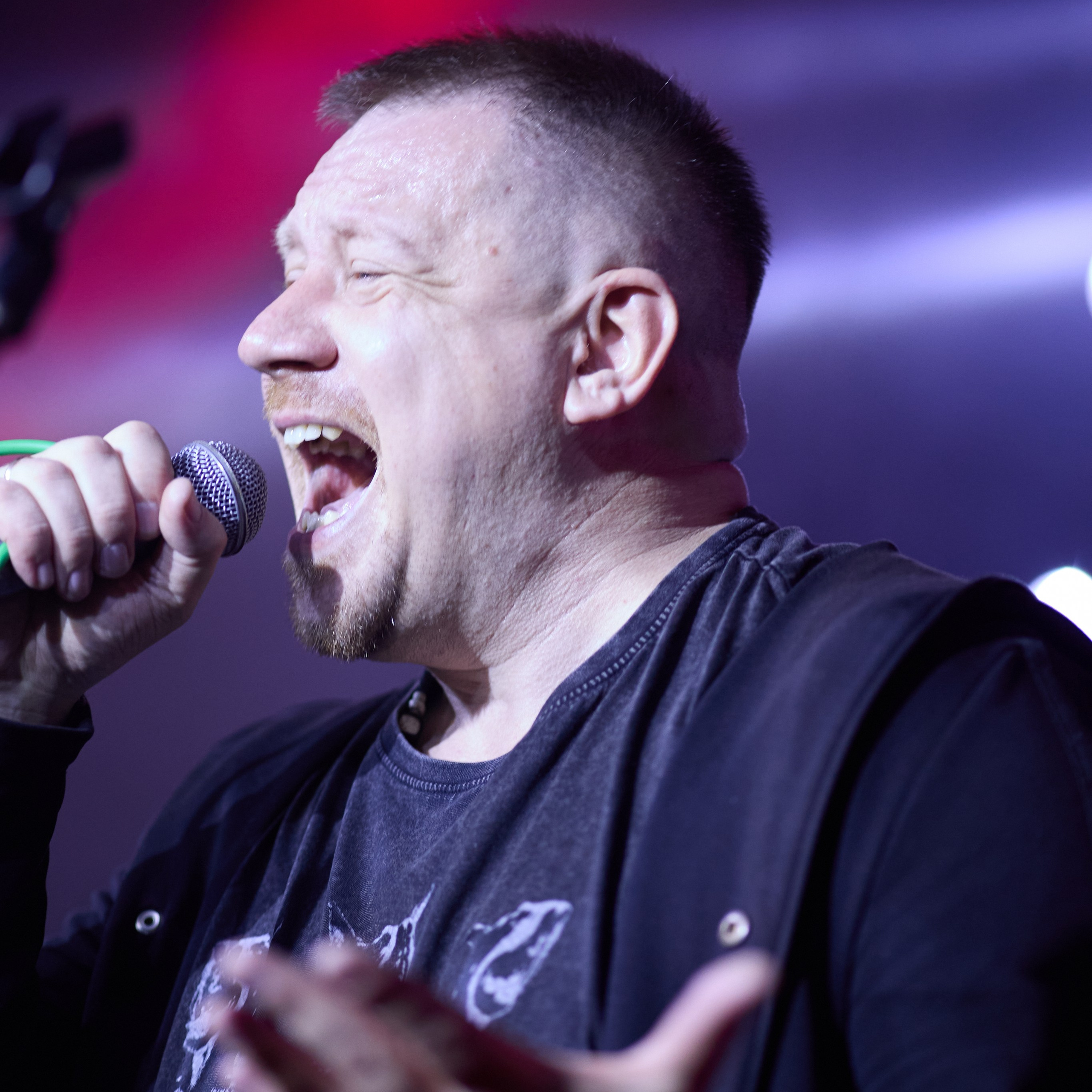 Zerberfest. Фотограф в Уфе Николай Голованов