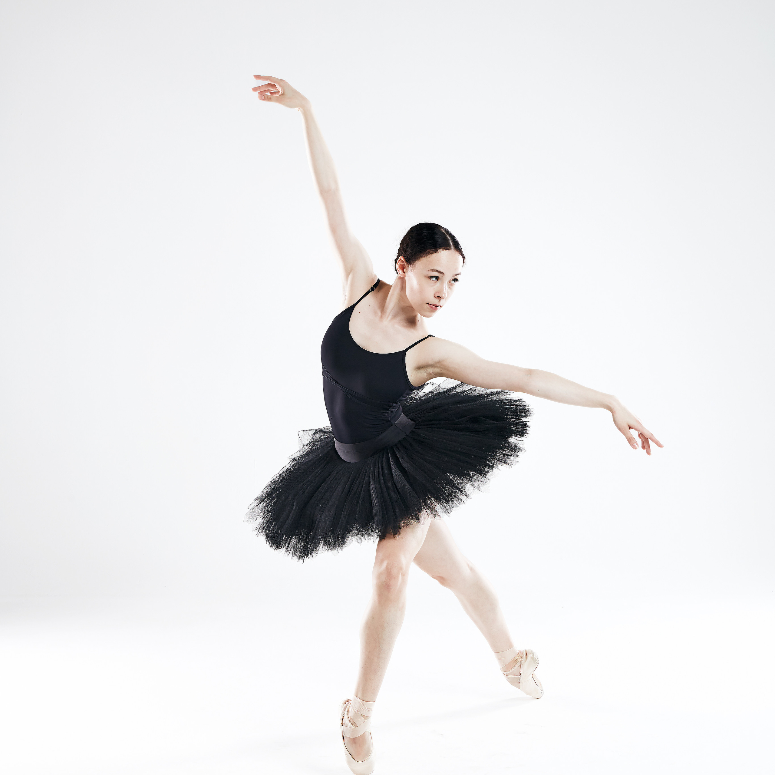 Балет. Фотограф в Уфе Николай Голованов