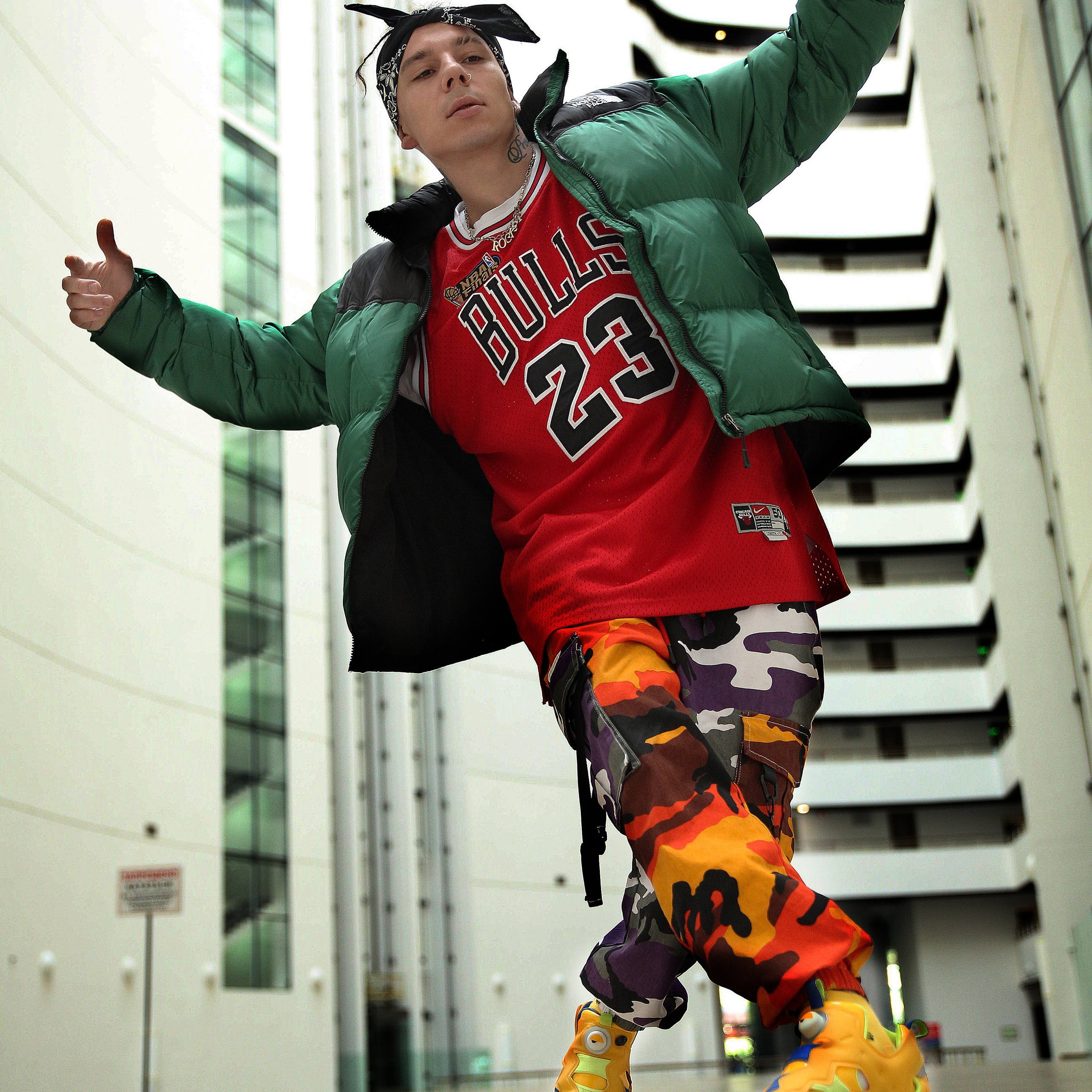 Антон. Photograher in Ufa Nikolai Golovanov