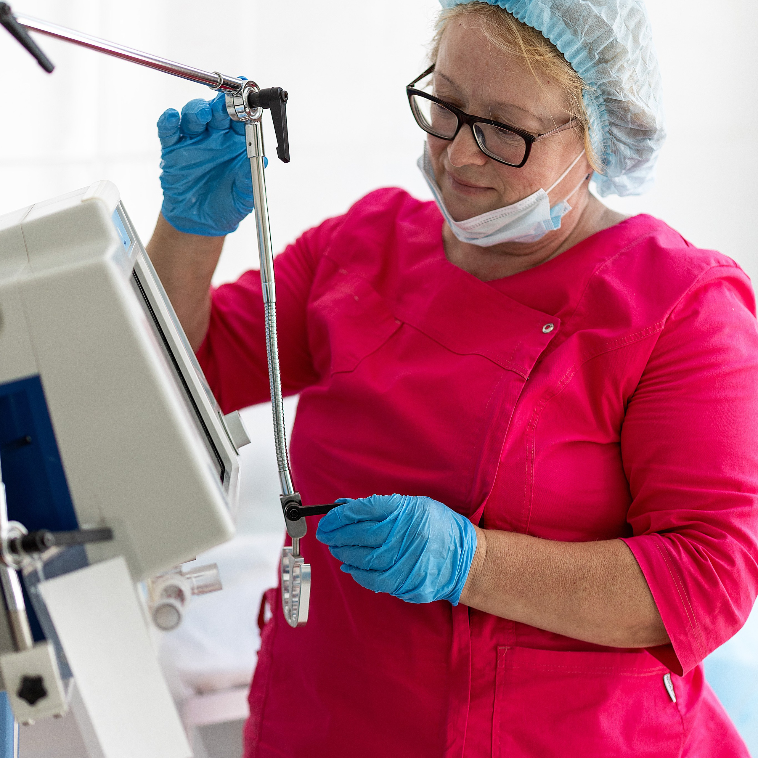 Выставка «Лица Иглинского района». Фотограф в Уфе Николай Голованов