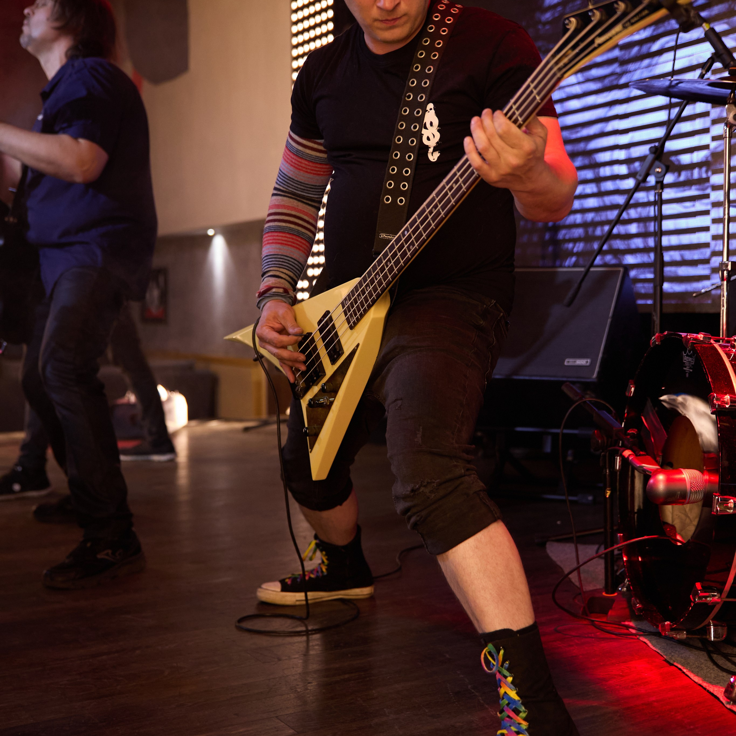 Zerberfest. Фотограф в Уфе Николай Голованов