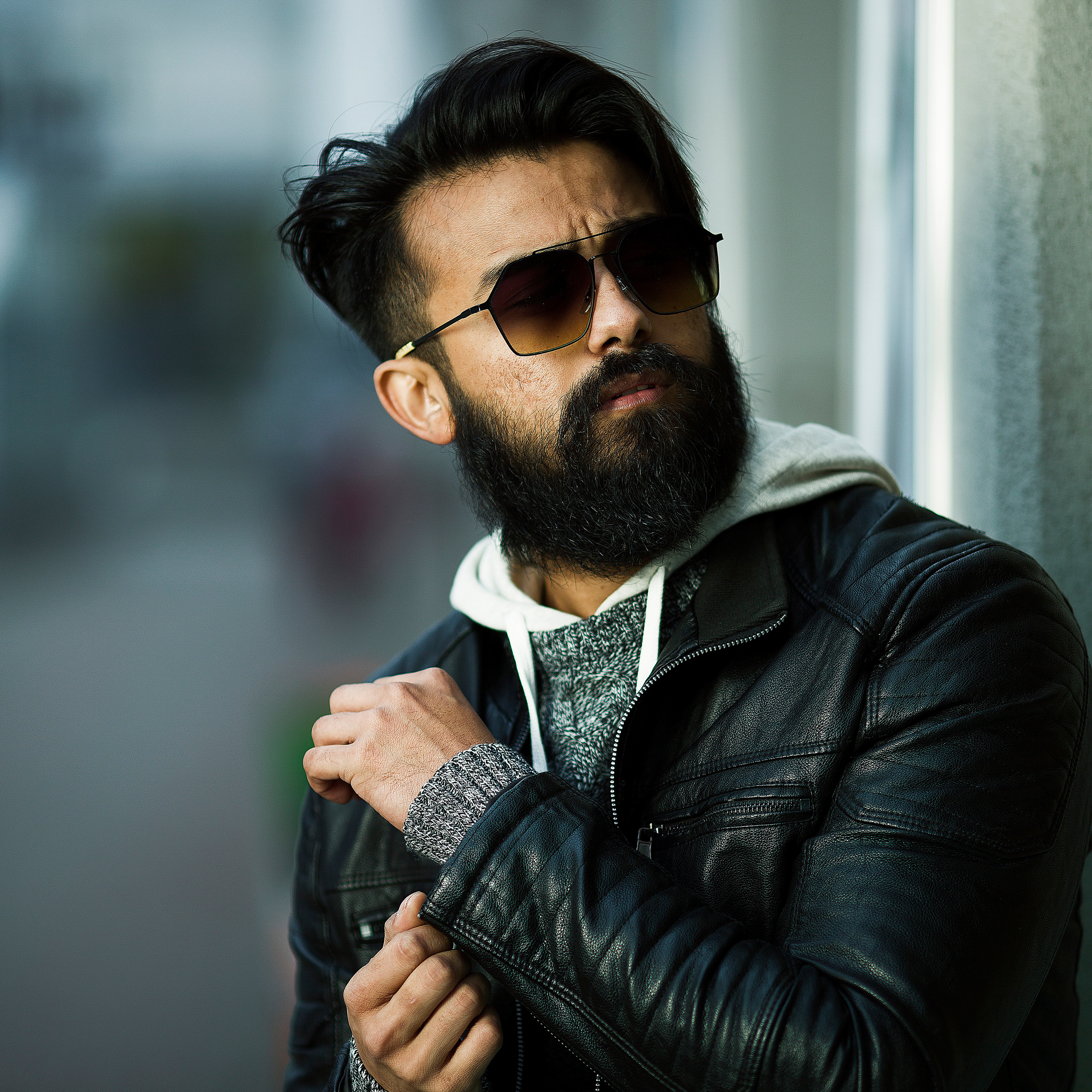 Zak. Photograher in Ufa Nikolai Golovanov