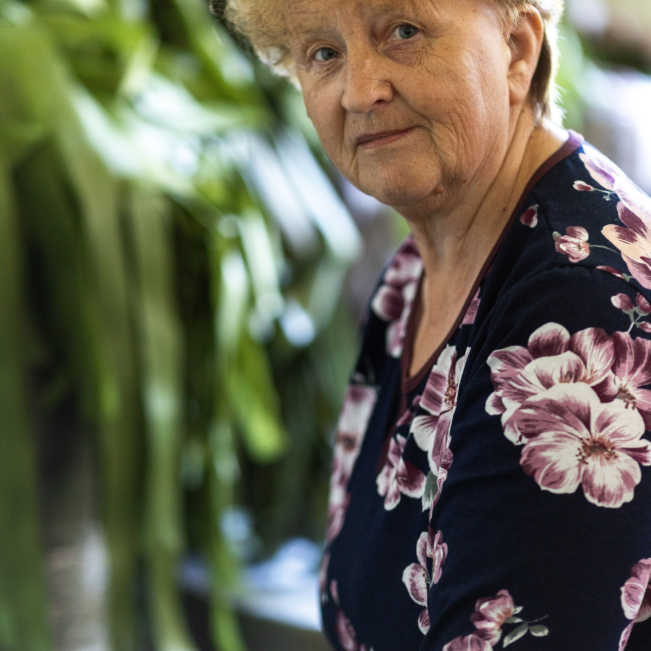 Выставка «Лица Иглинского района». Фотограф в Уфе Николай Голованов