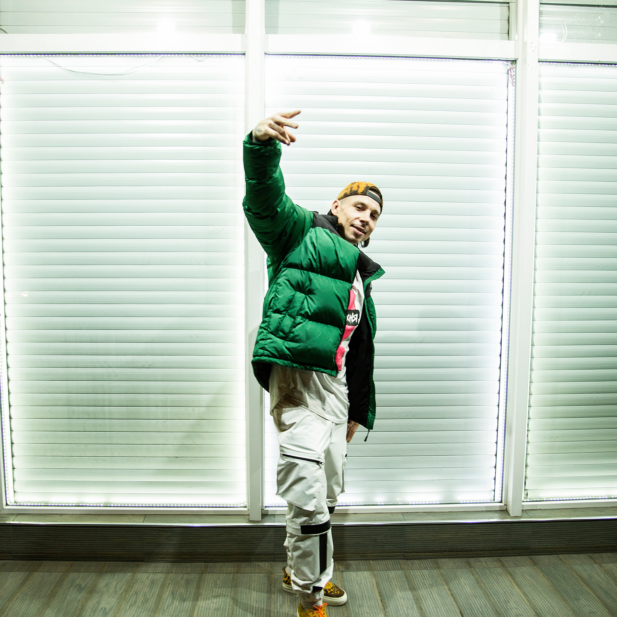 Антон. Photograher in Ufa Nikolai Golovanov