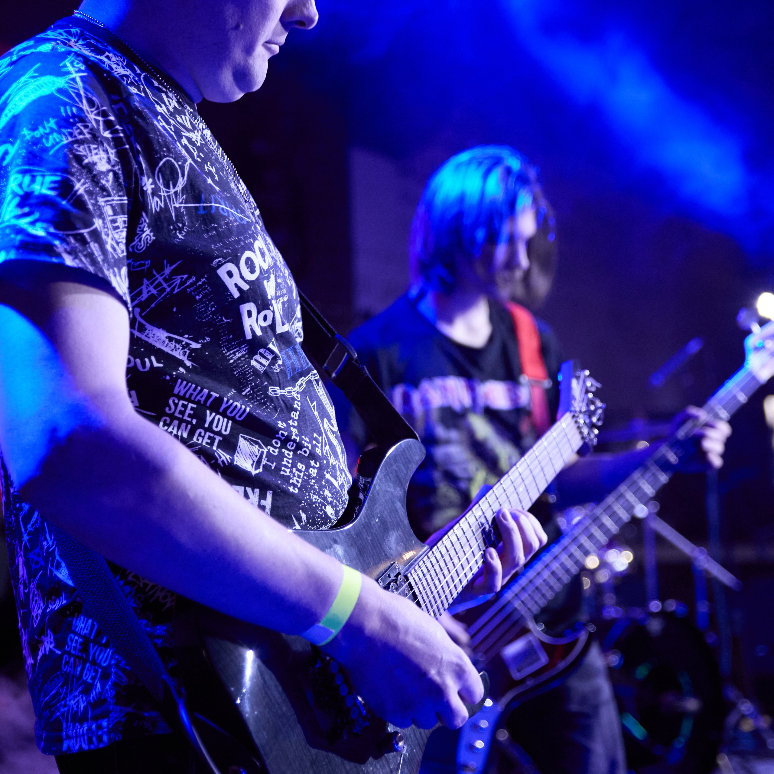 Zerberfest. Фотограф в Уфе Николай Голованов