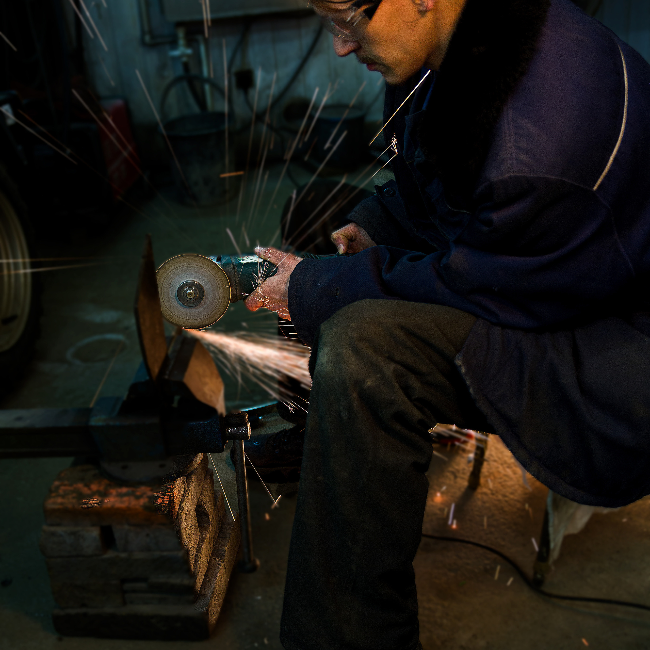 Роман. Photograher in Ufa Nikolai Golovanov