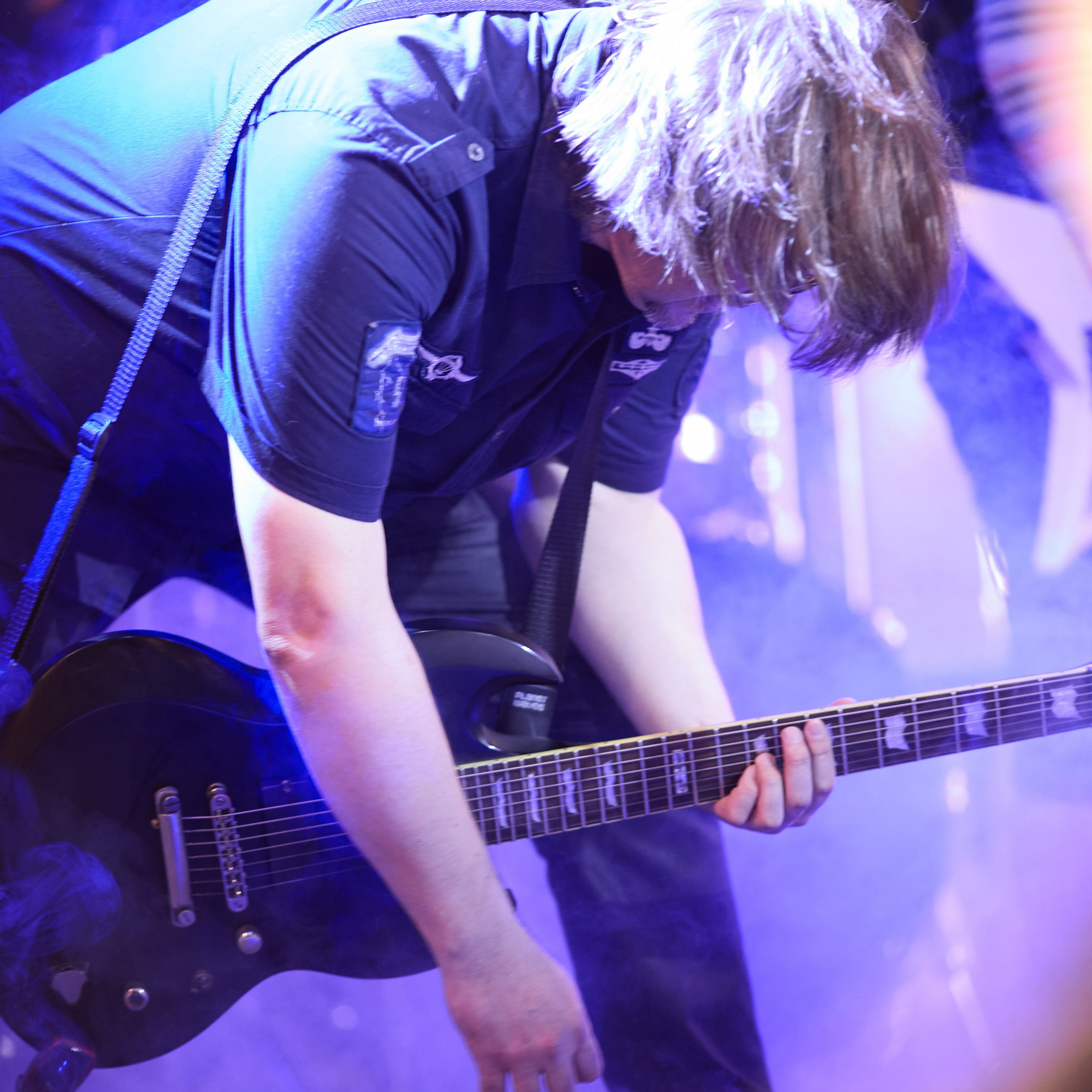 Zerberfest. Фотограф в Уфе Николай Голованов