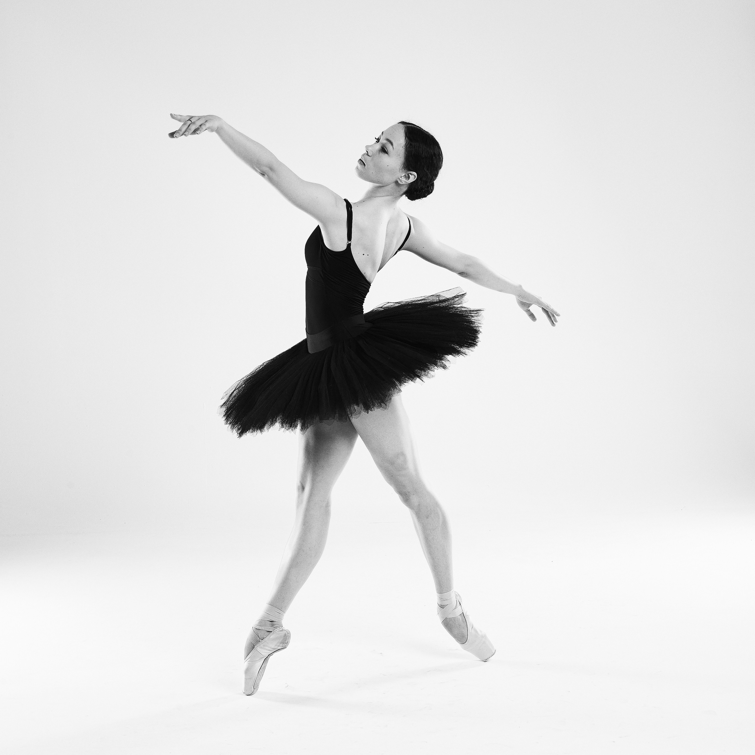 Балет. Фотограф в Уфе Николай Голованов
