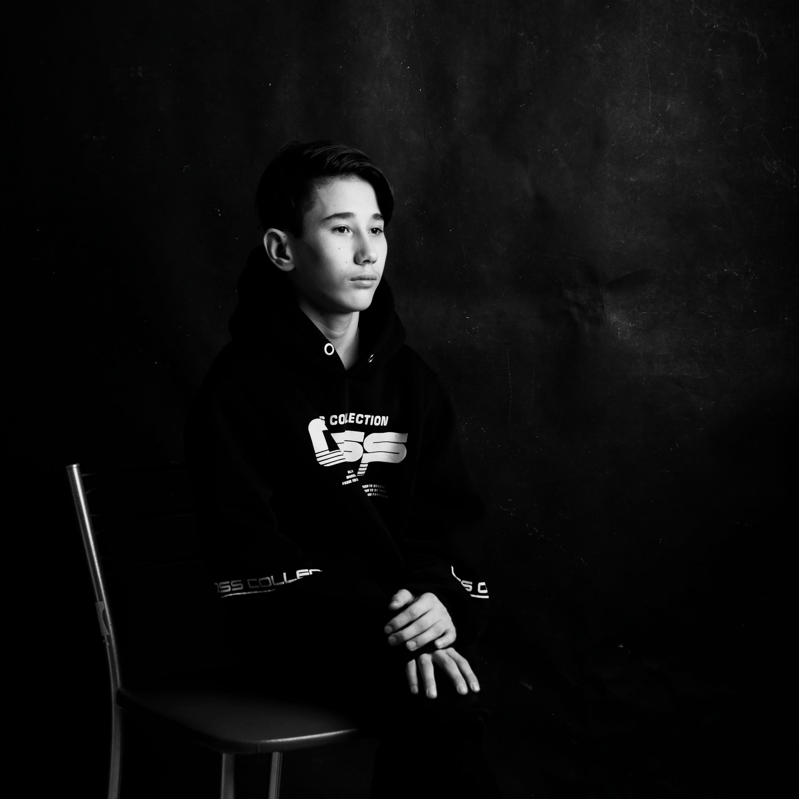 Работа с социальной гостиницей «Подросток»