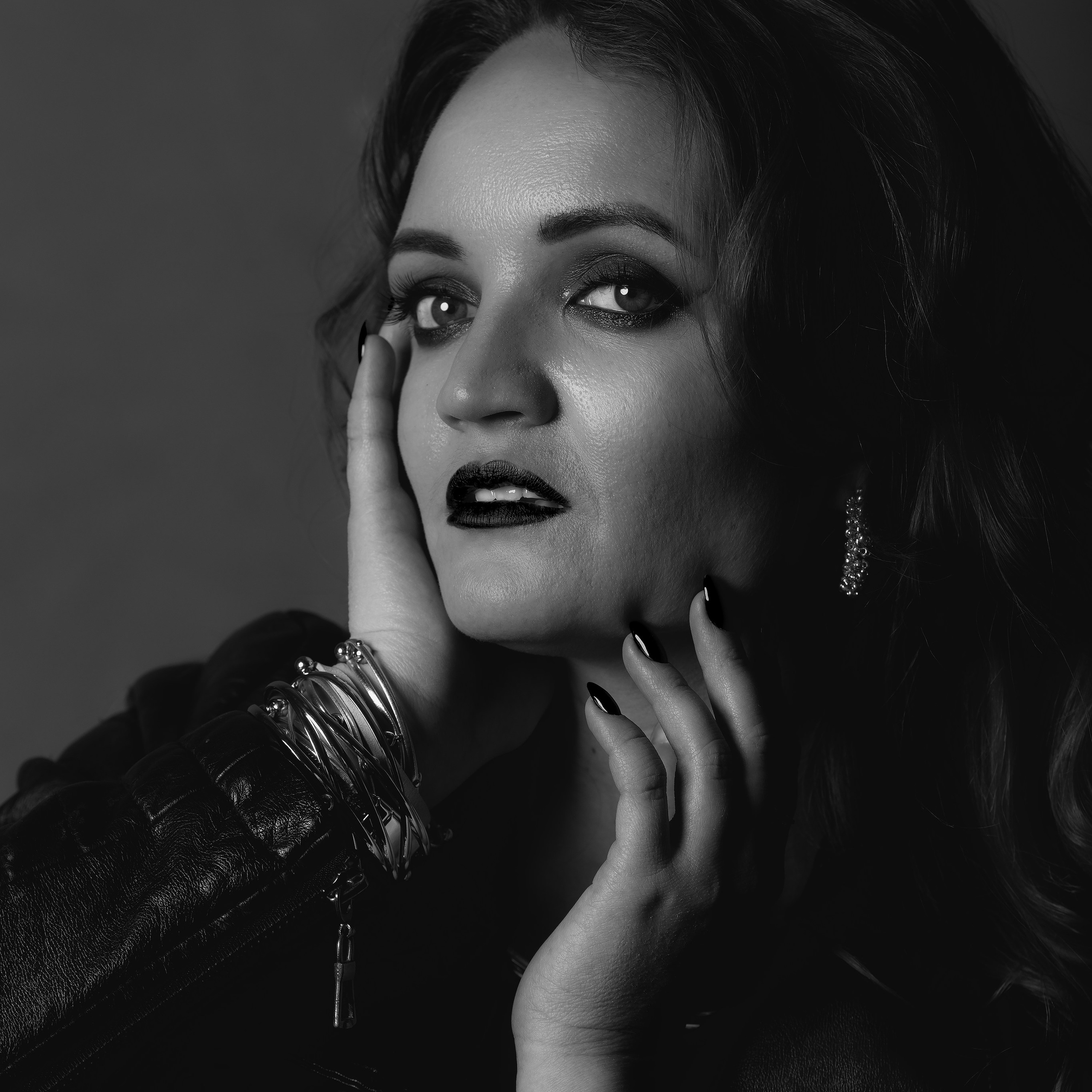 Айгуль. Photograher in Ufa Nikolai Golovanov