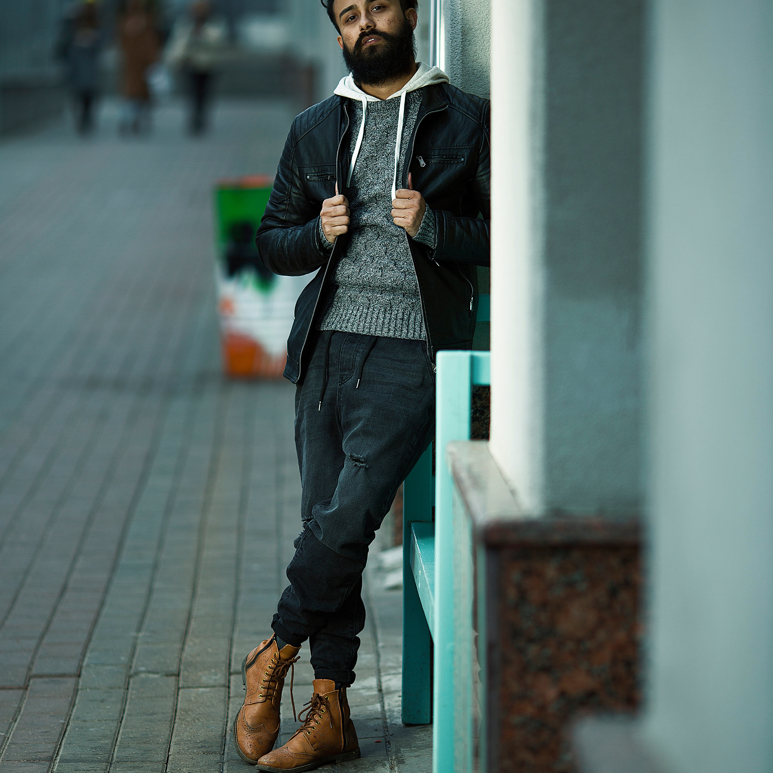 Zak. Photograher in Ufa Nikolai Golovanov