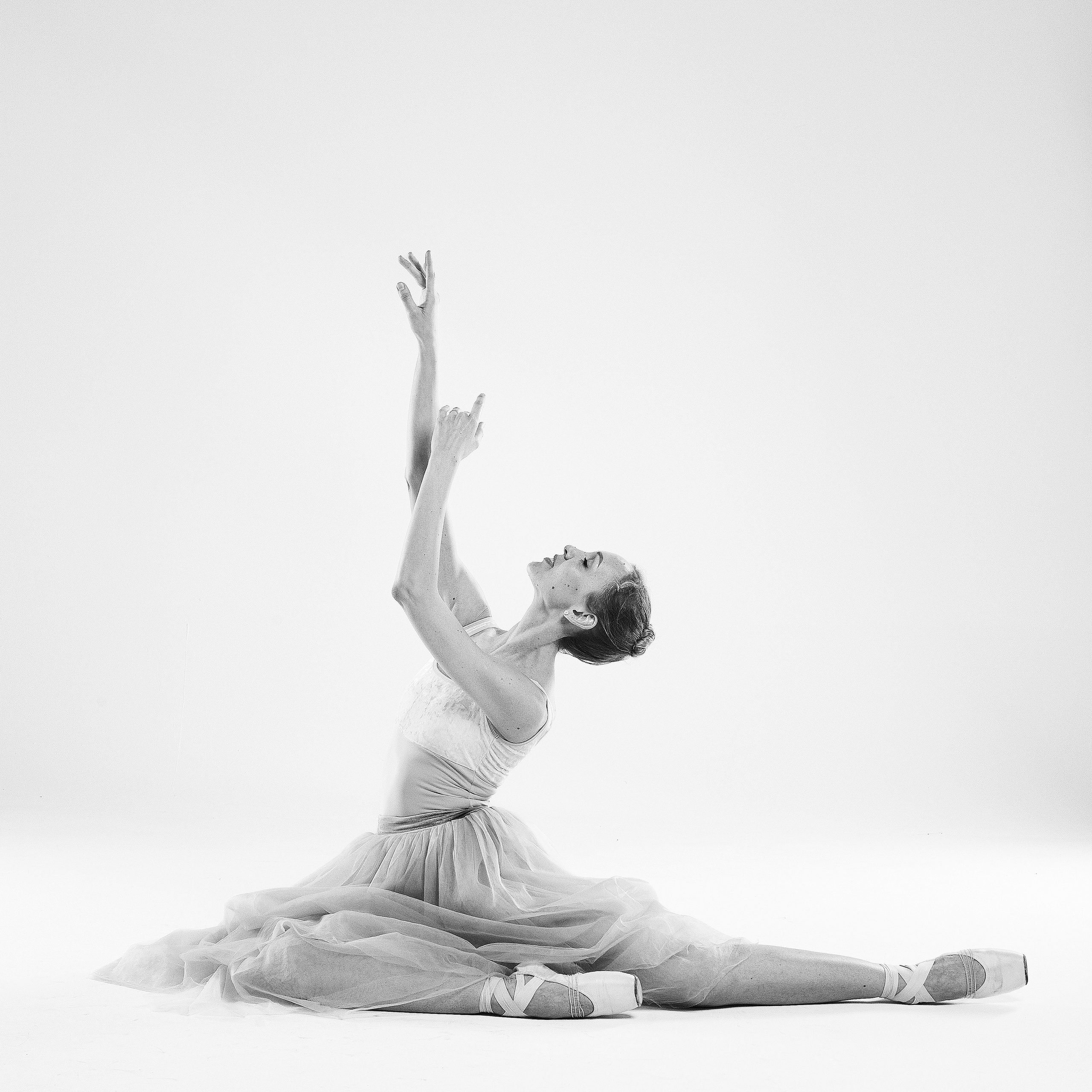 Балет. Фотограф в Уфе Николай Голованов