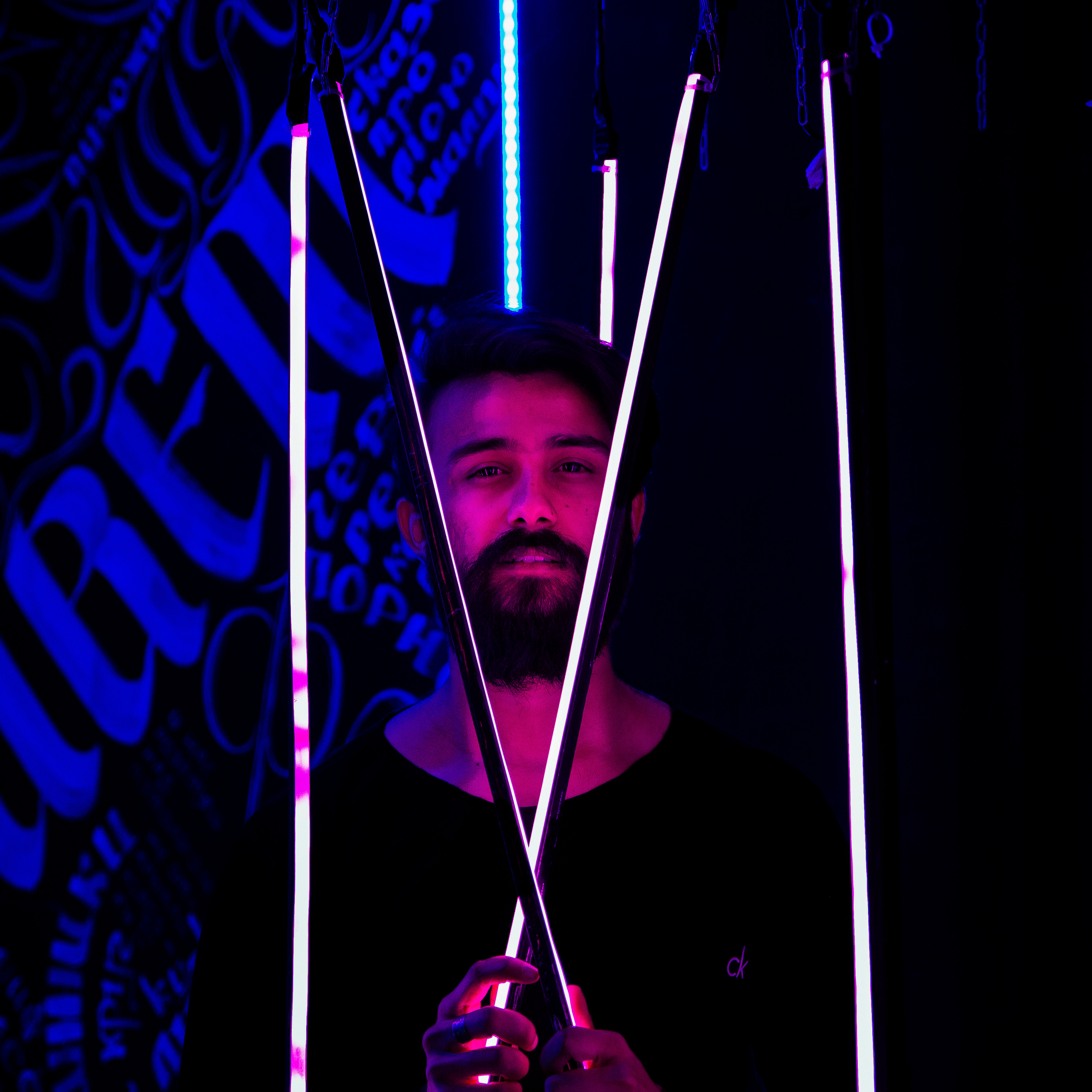 Zak. Photograher in Ufa Nikolai Golovanov