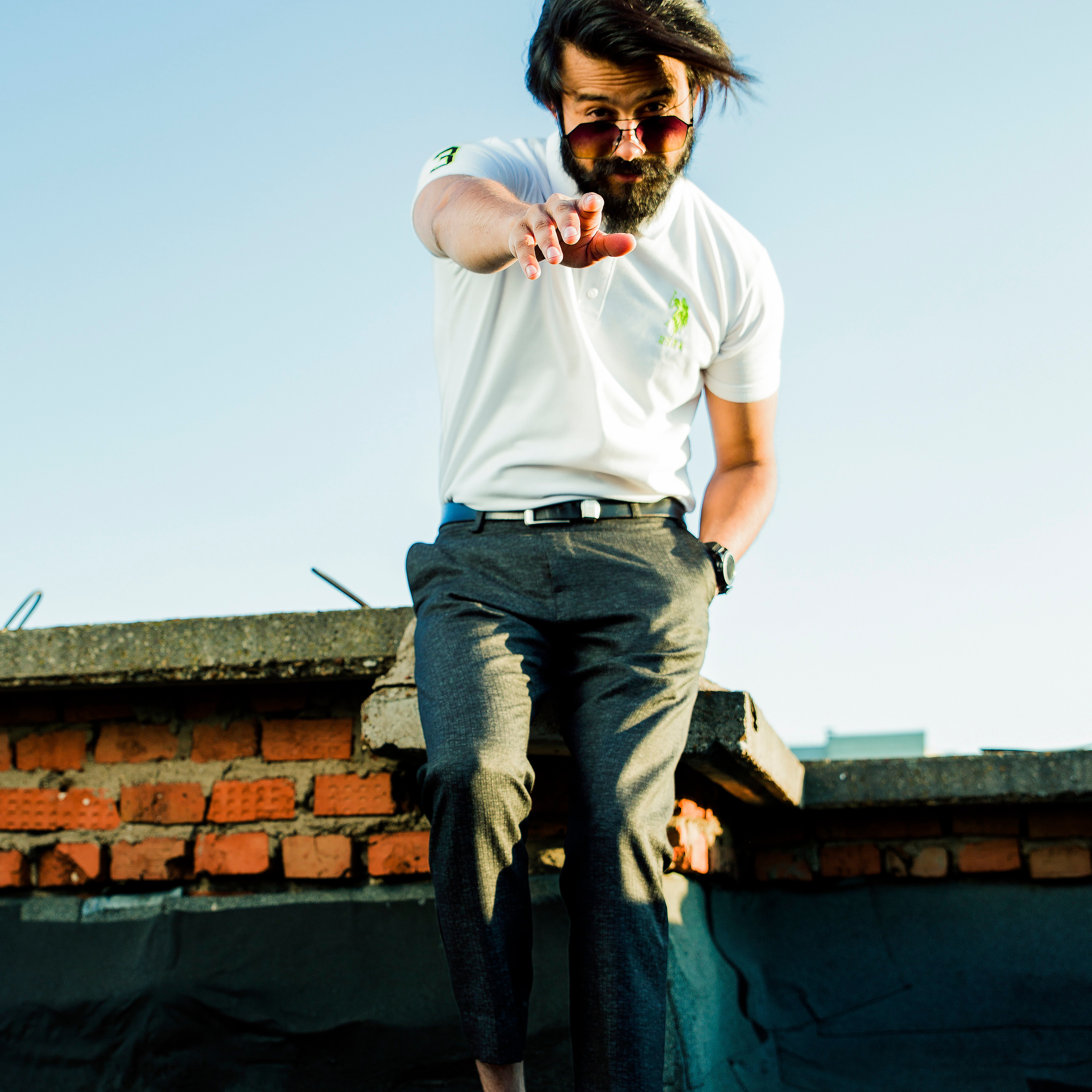 Zak. Photograher in Ufa Nikolai Golovanov