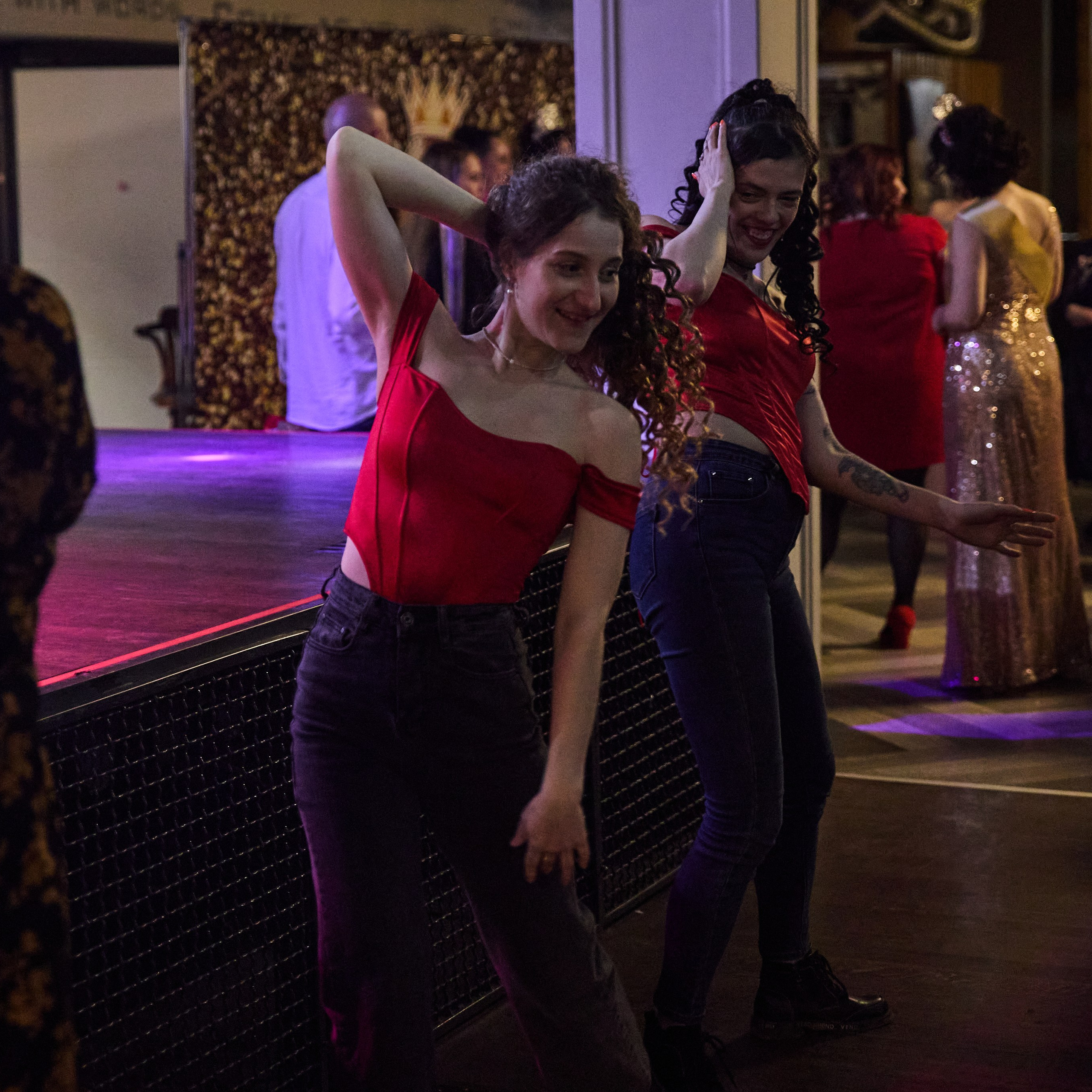 Miss Humanity. Фотограф в Уфе Николай Голованов