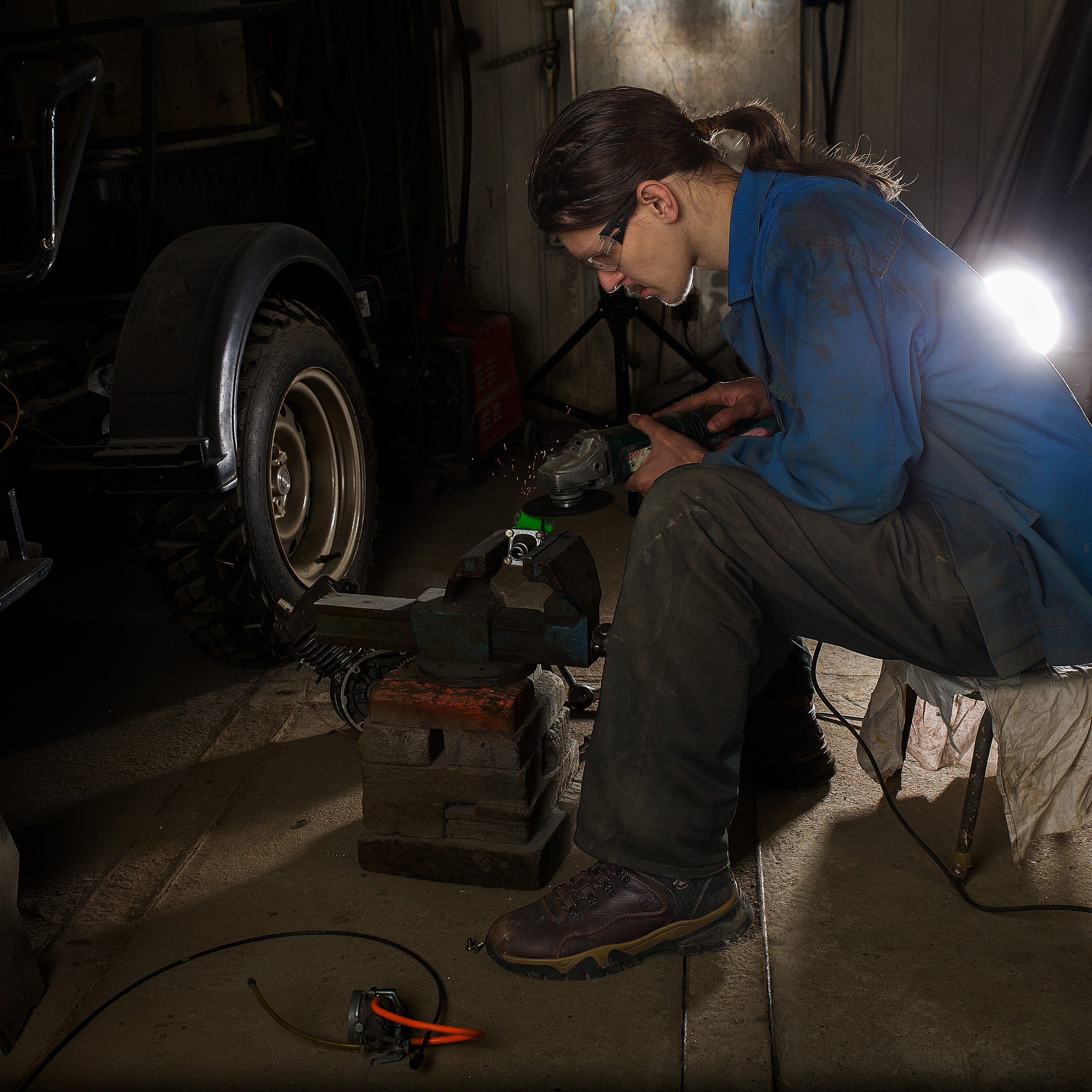 Роман. Photograher in Ufa Nikolai Golovanov