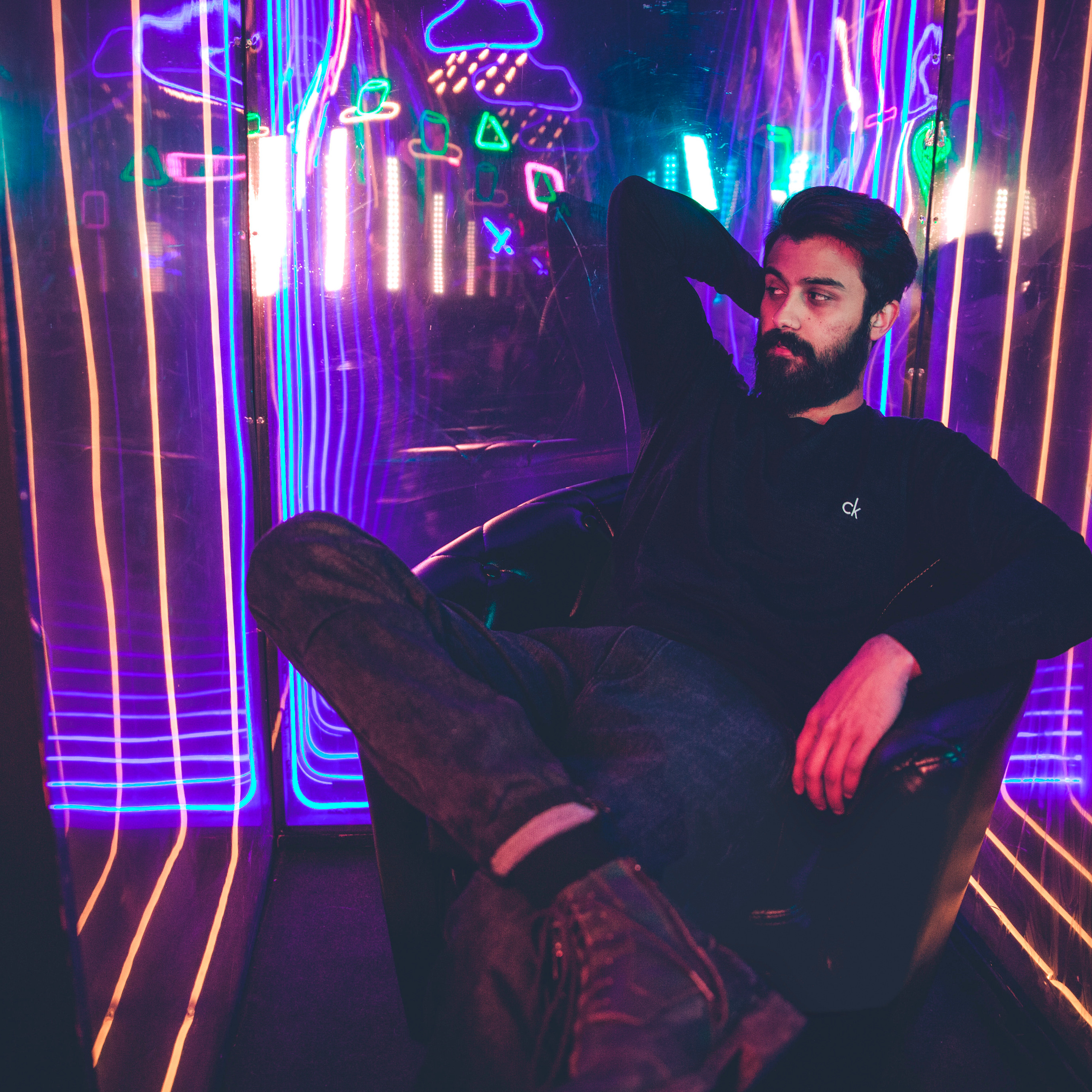 Zak. Photograher in Ufa Nikolai Golovanov