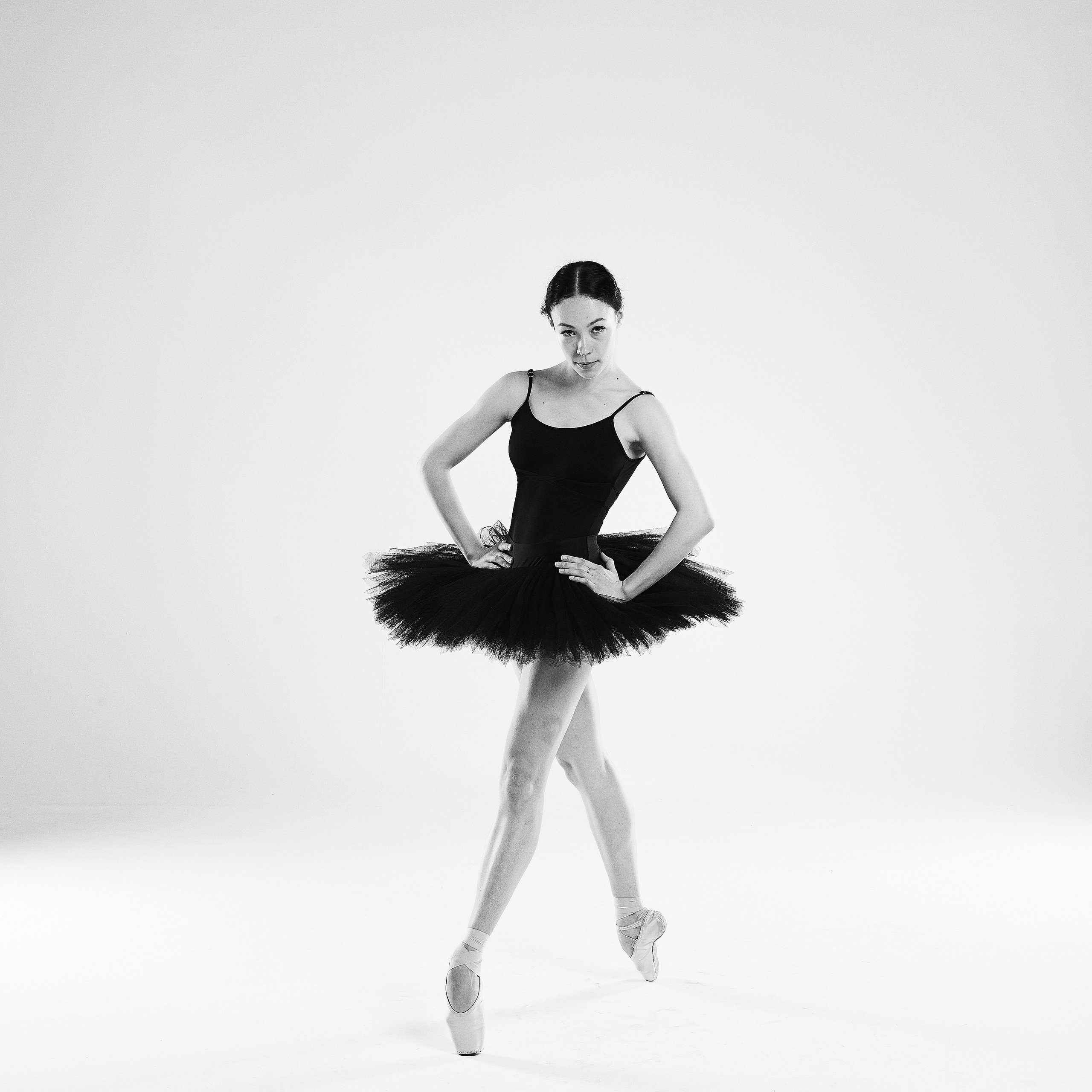 Балет. Фотограф в Уфе Николай Голованов