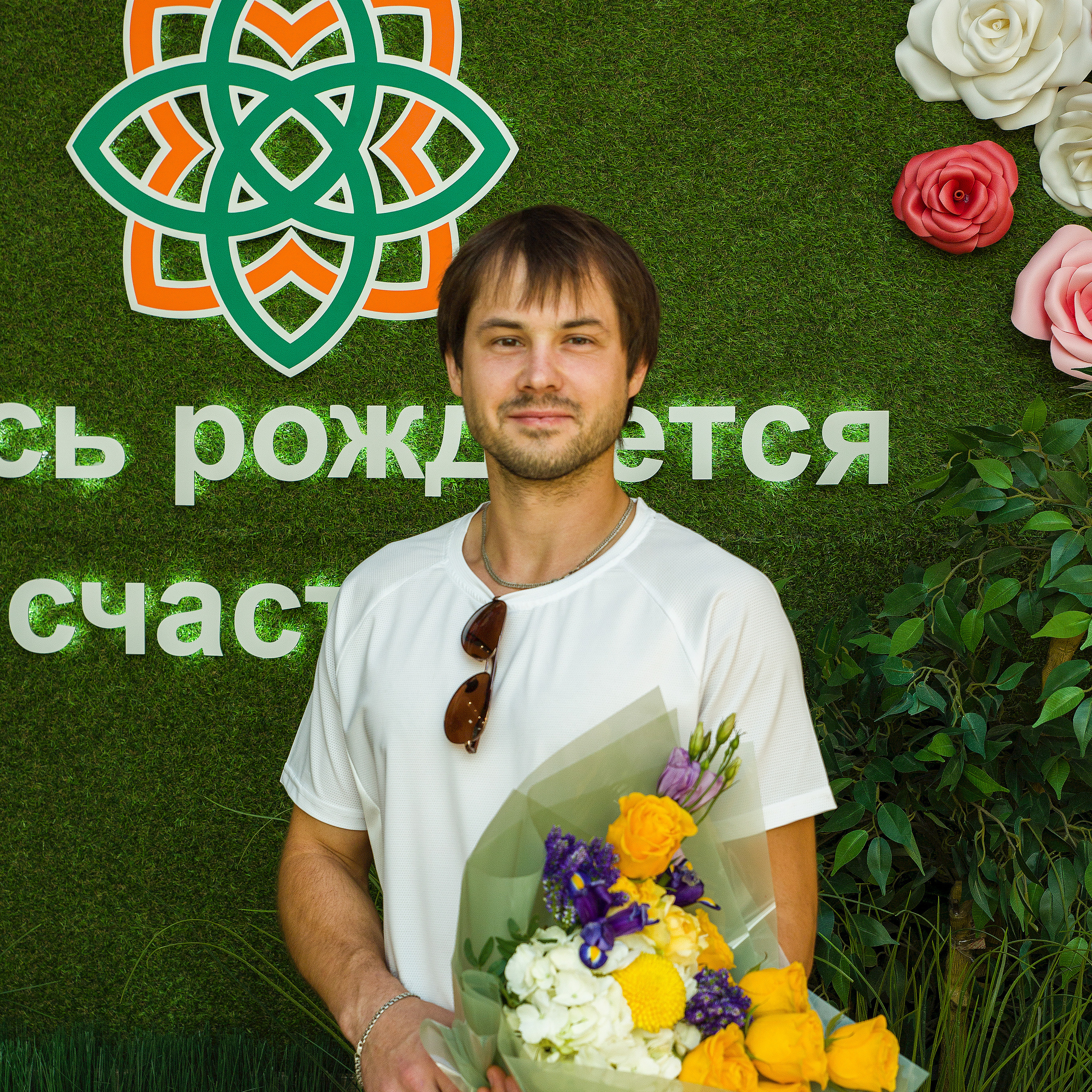 Feedback. Photograher in Ufa Nikolai Golovanov