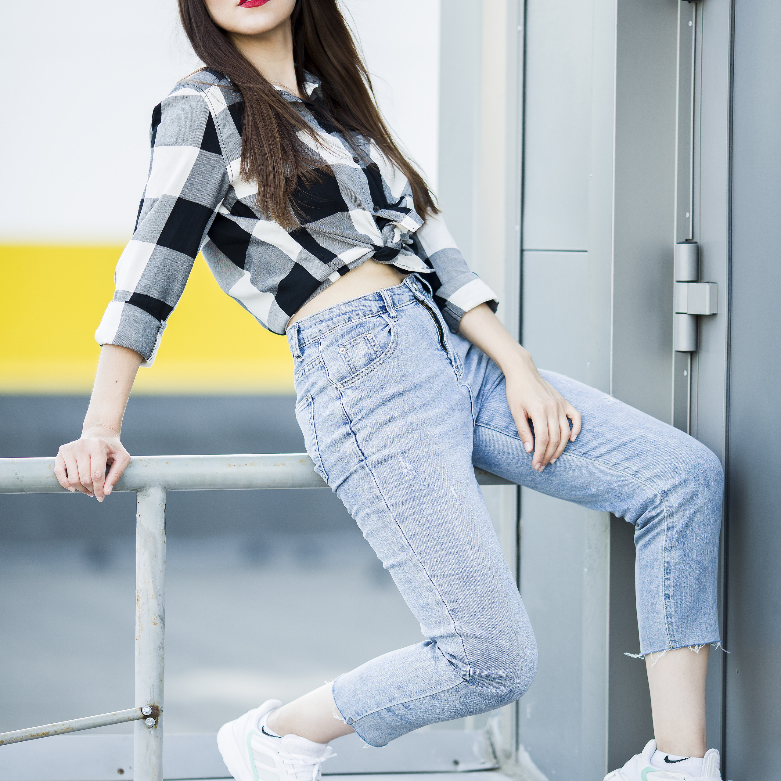 Gulfiya. Photograher in Ufa Nikolai Golovanov