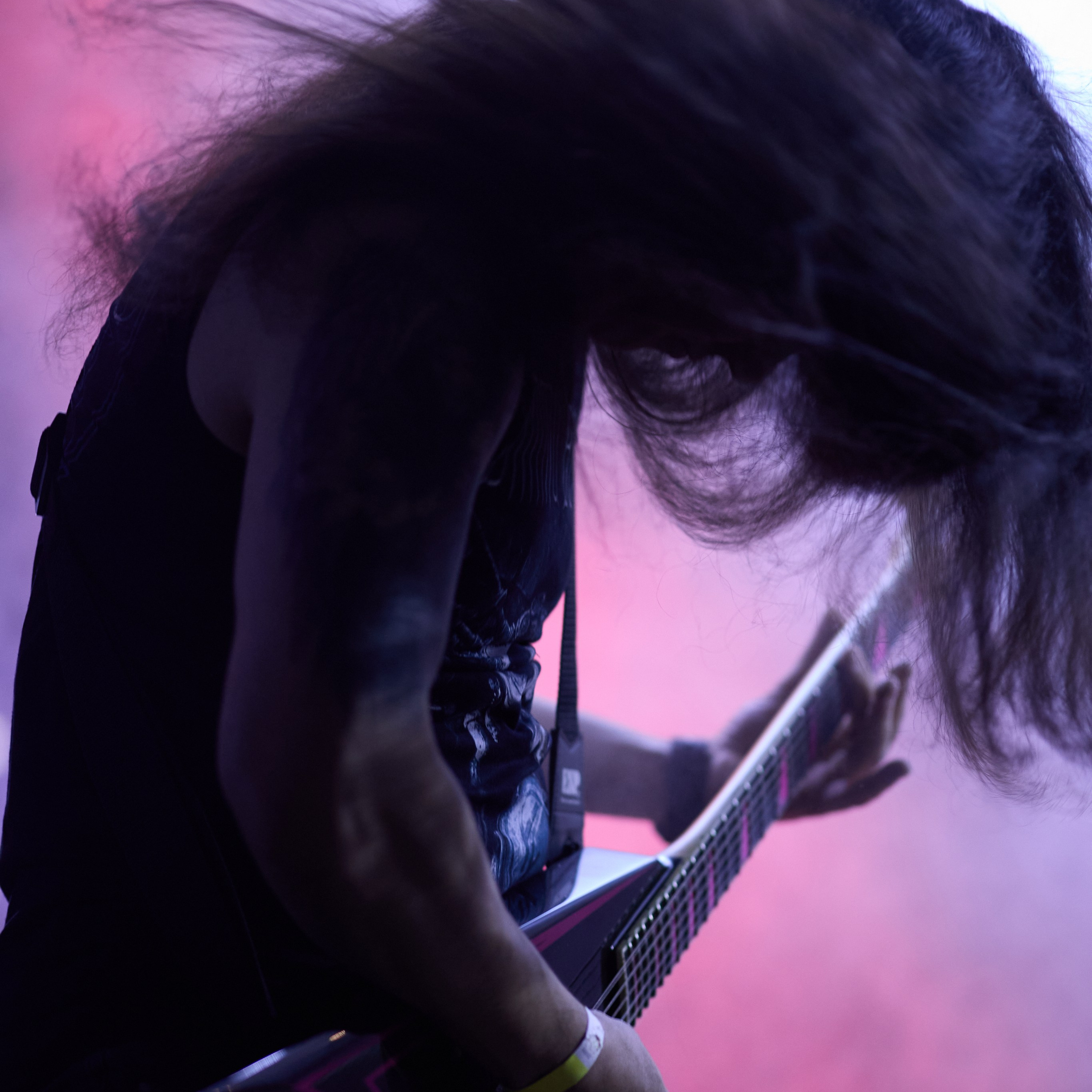 Zerberfest. Фотограф в Уфе Николай Голованов