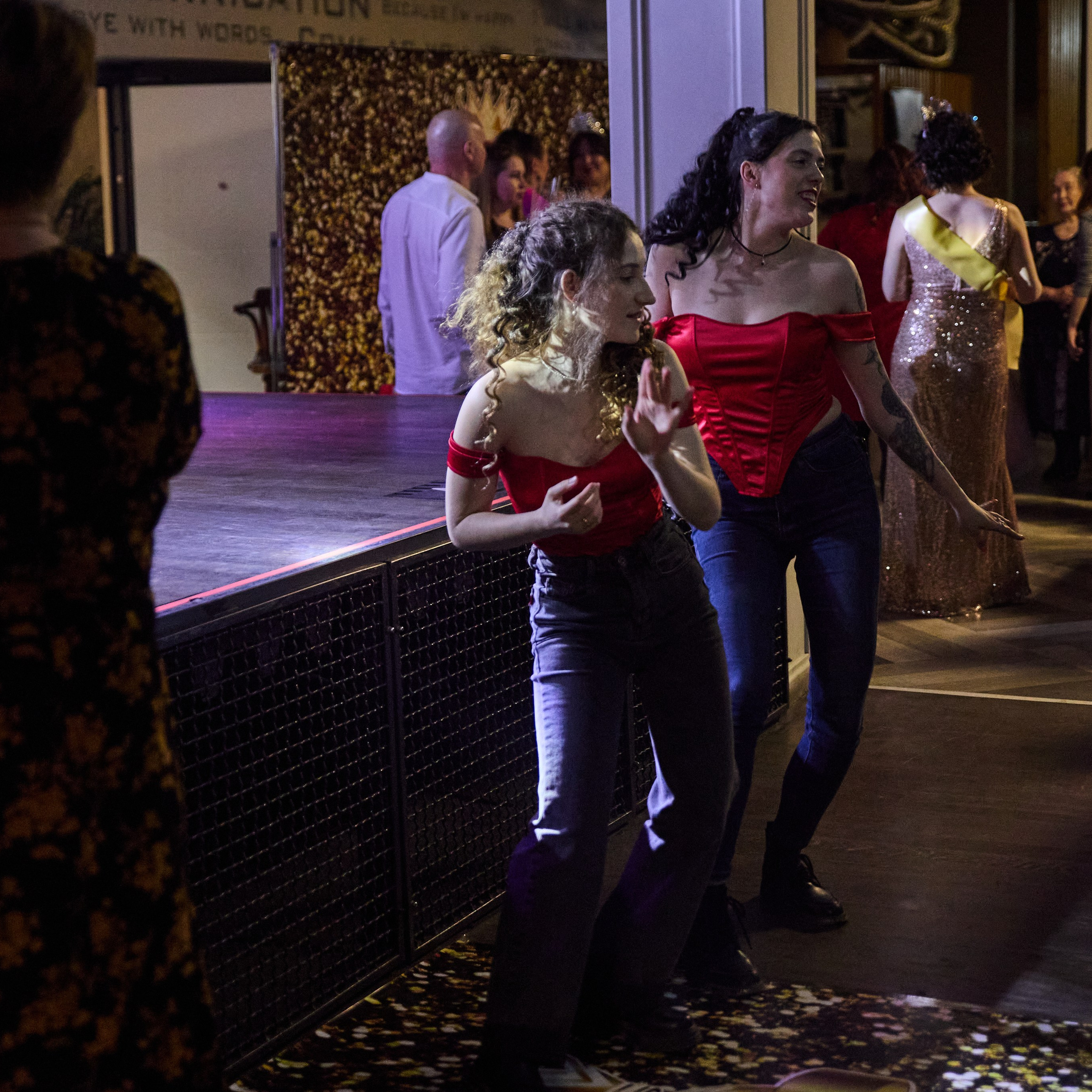 Miss Humanity. Фотограф в Уфе Николай Голованов