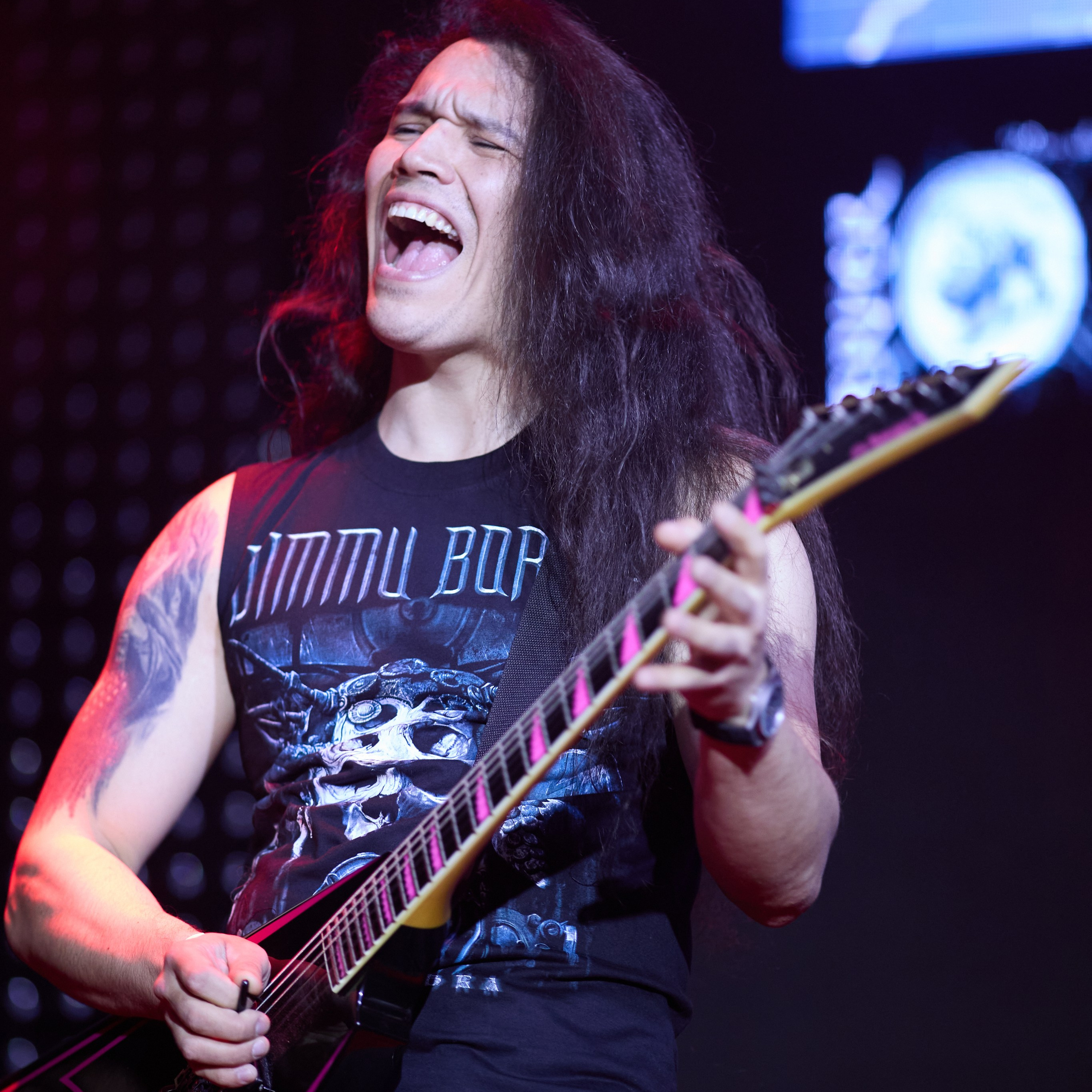 Zerberfest. Фотограф в Уфе Николай Голованов