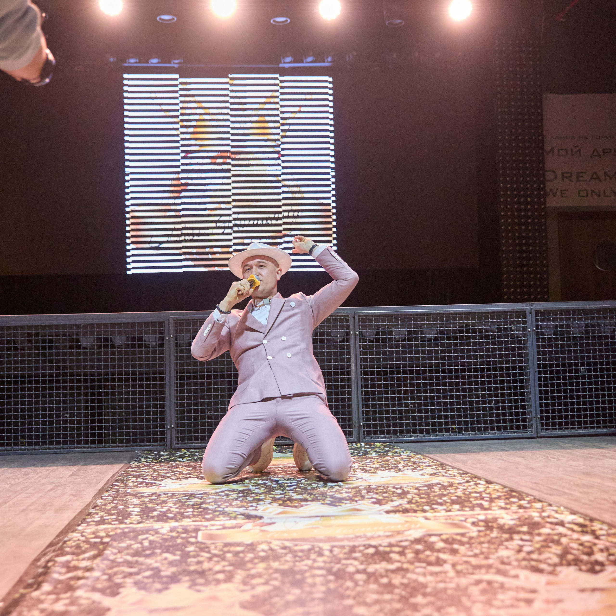 Miss Humanity. Фотограф в Уфе Николай Голованов