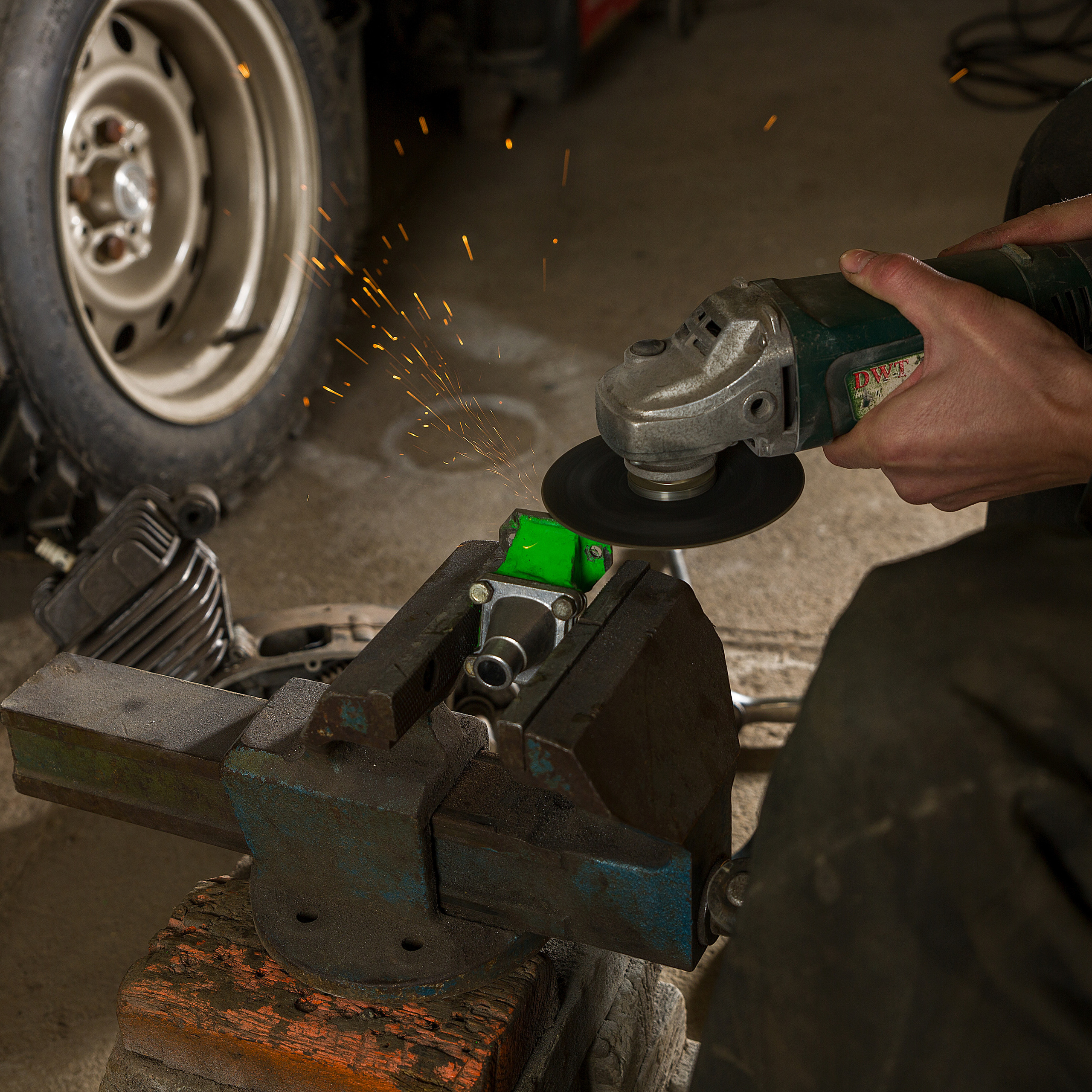 Роман. Photograher in Ufa Nikolai Golovanov