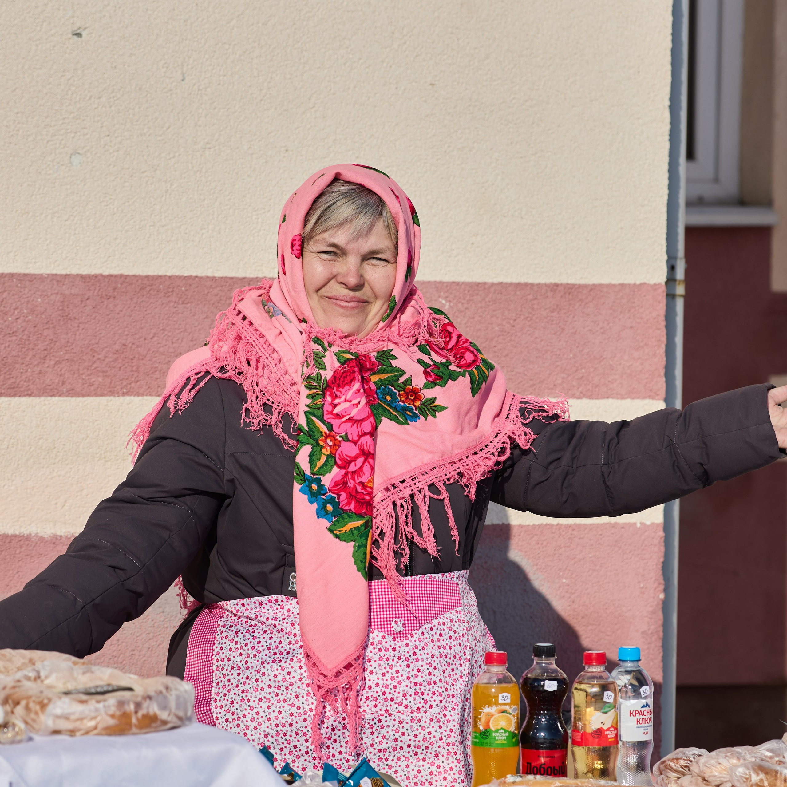 Масленица. Фотограф в Уфе Николай Голованов