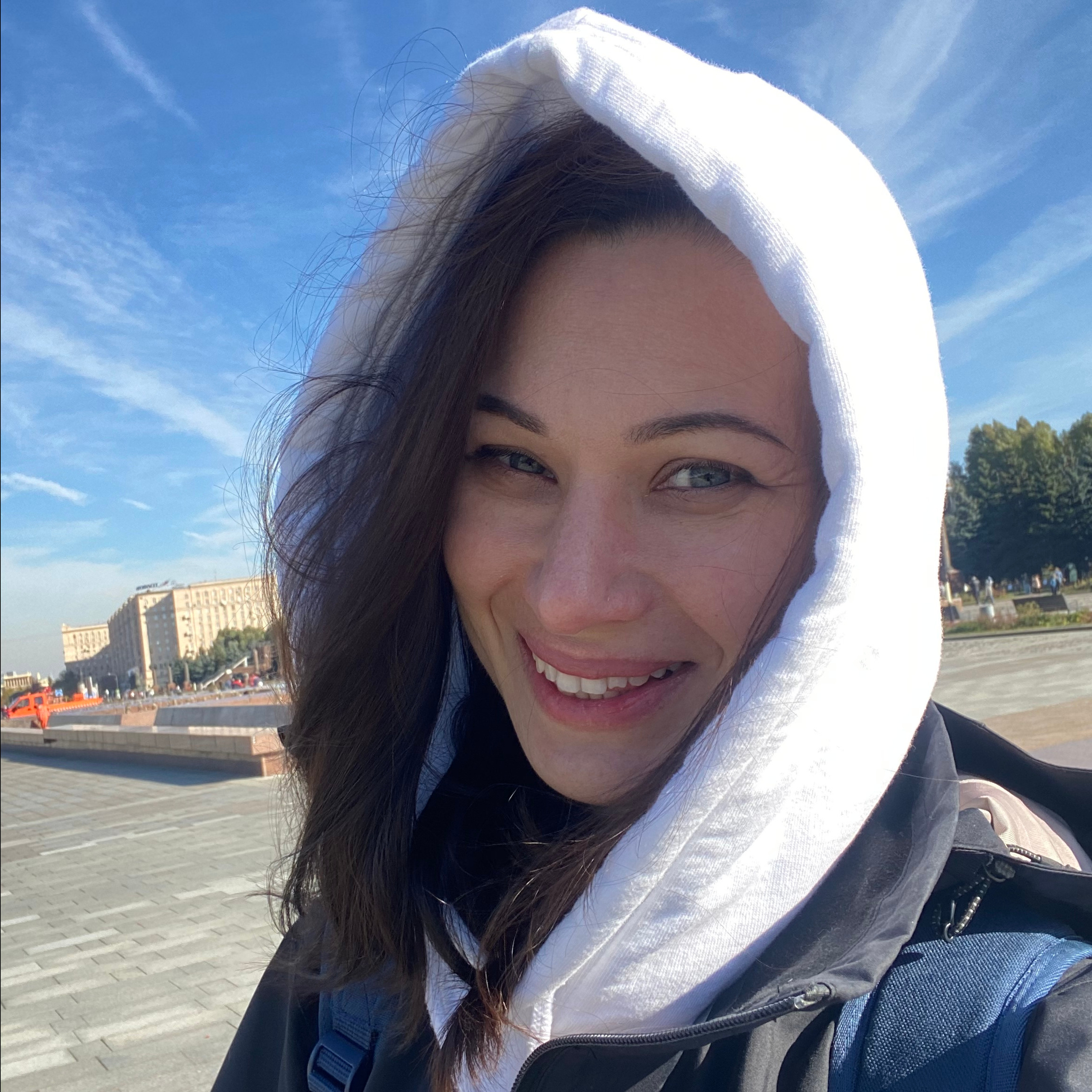 Feedback. Photograher in Ufa Nikolai Golovanov