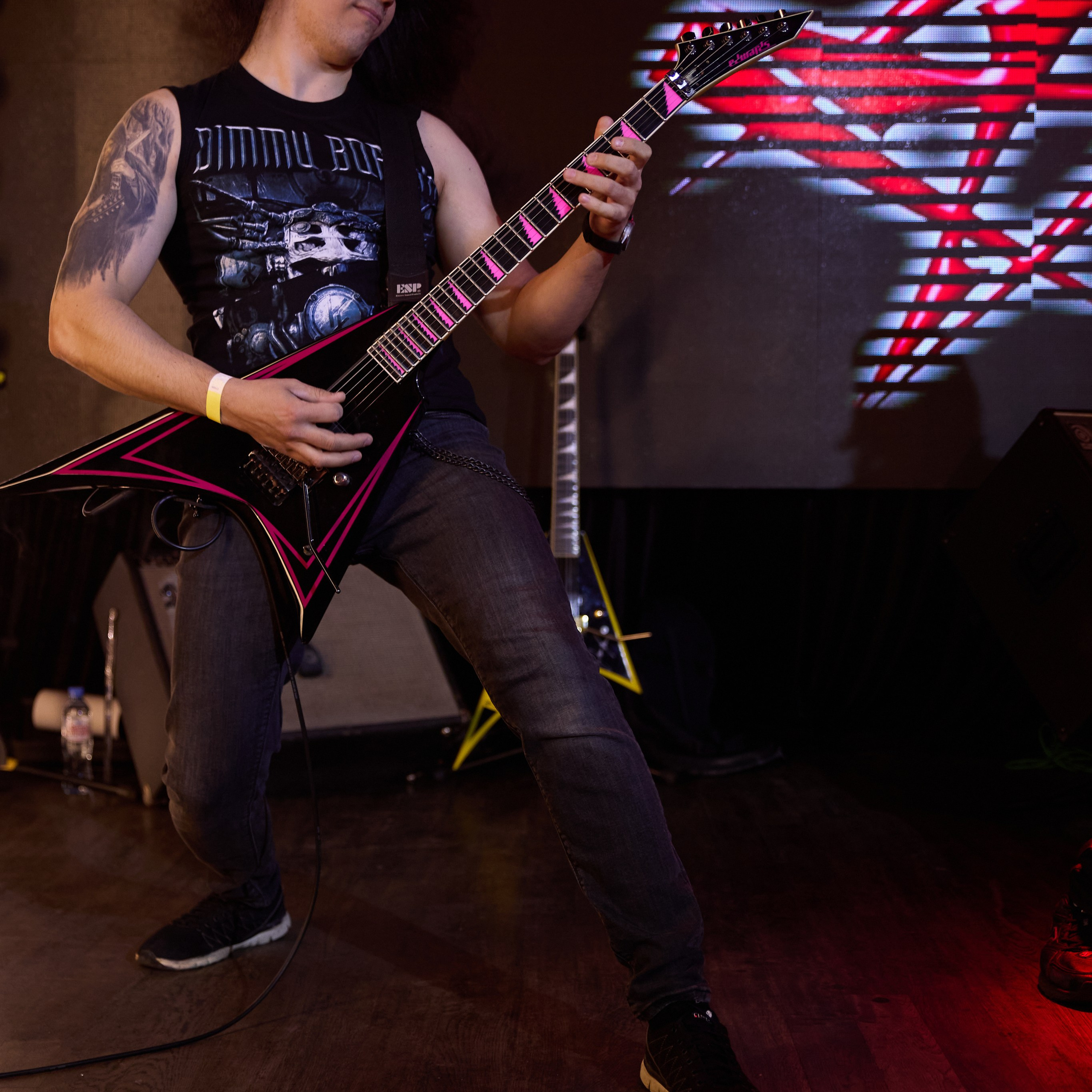 Zerberfest. Фотограф в Уфе Николай Голованов