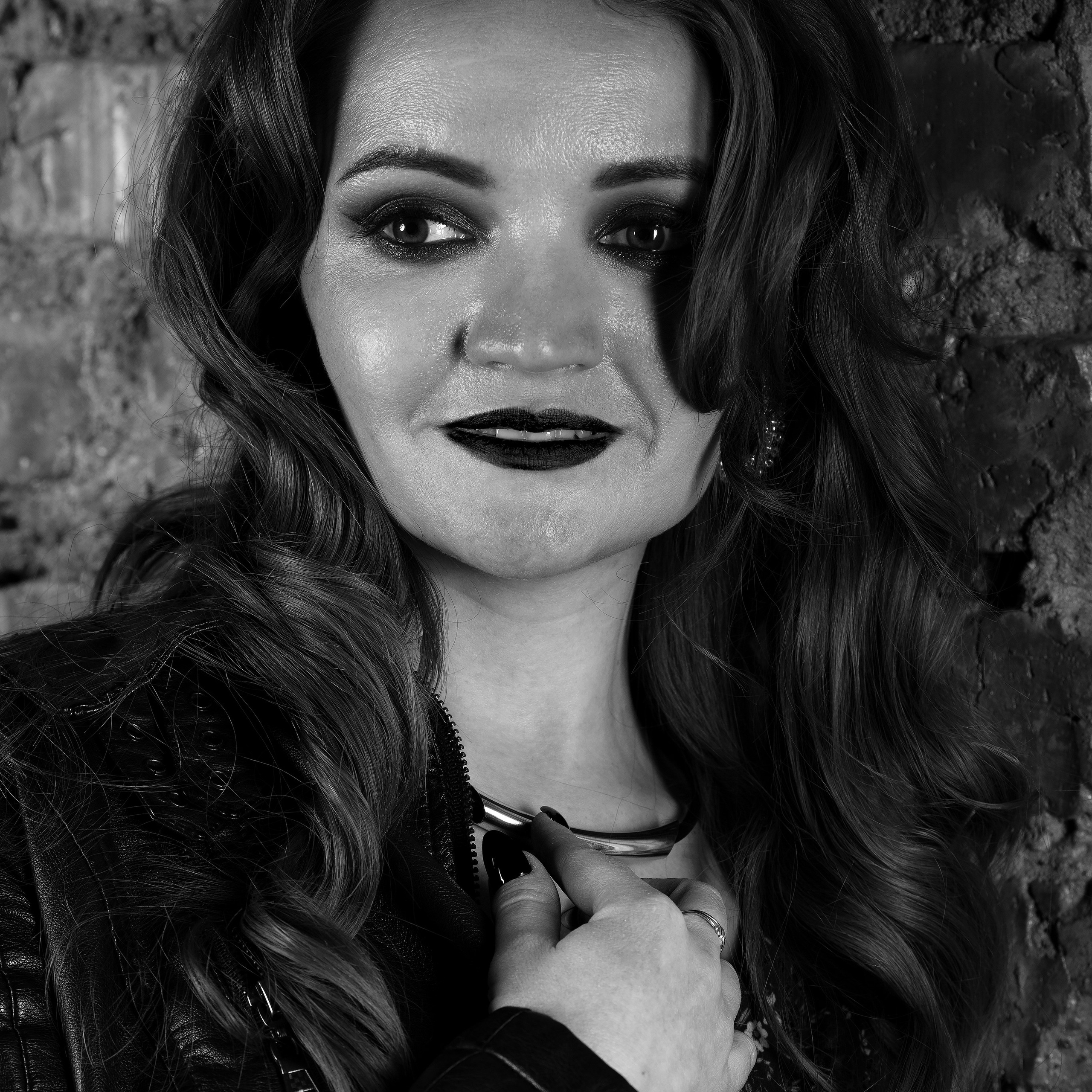 Айгуль. Photograher in Ufa Nikolai Golovanov