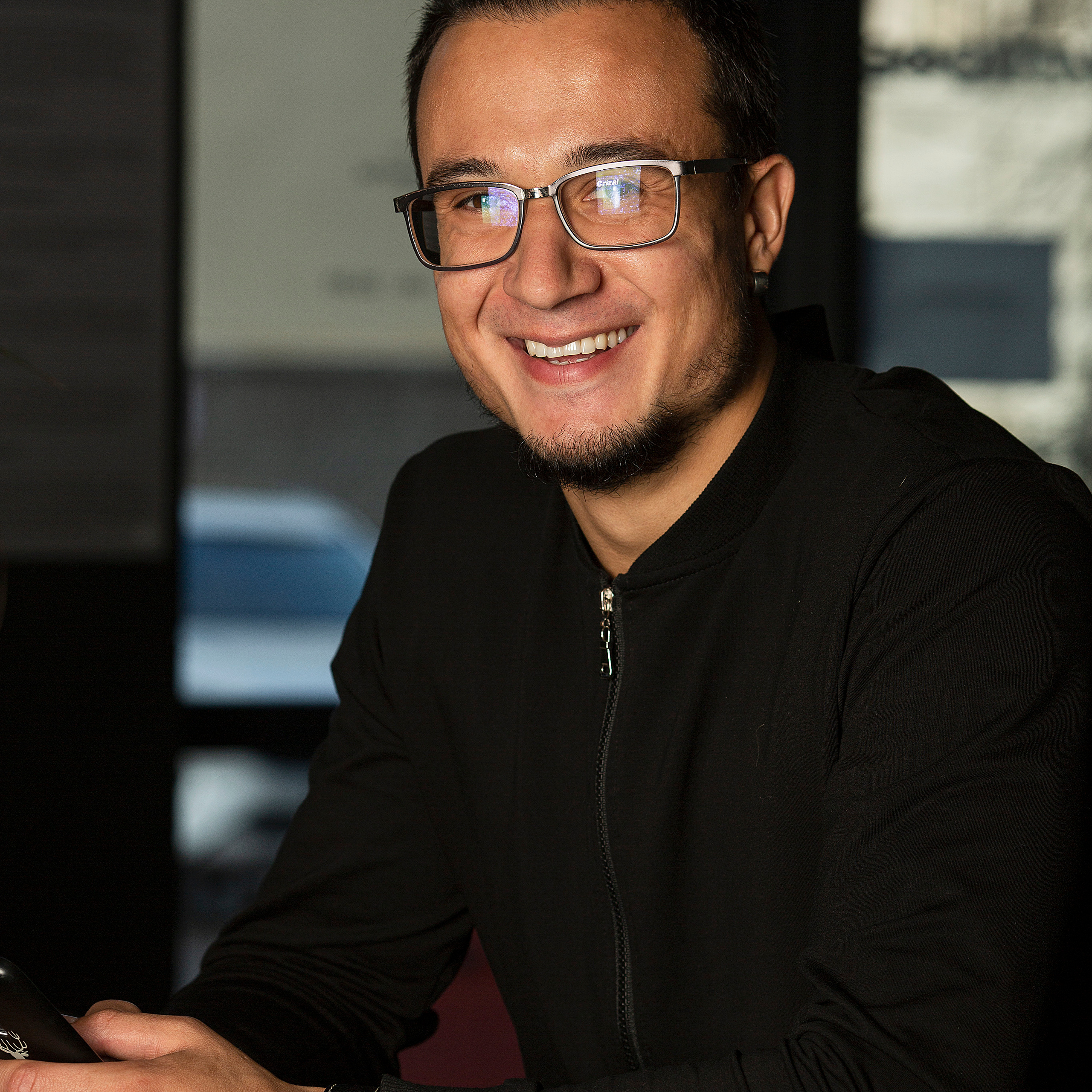 Timur. Photograher in Ufa Nikolai Golovanov