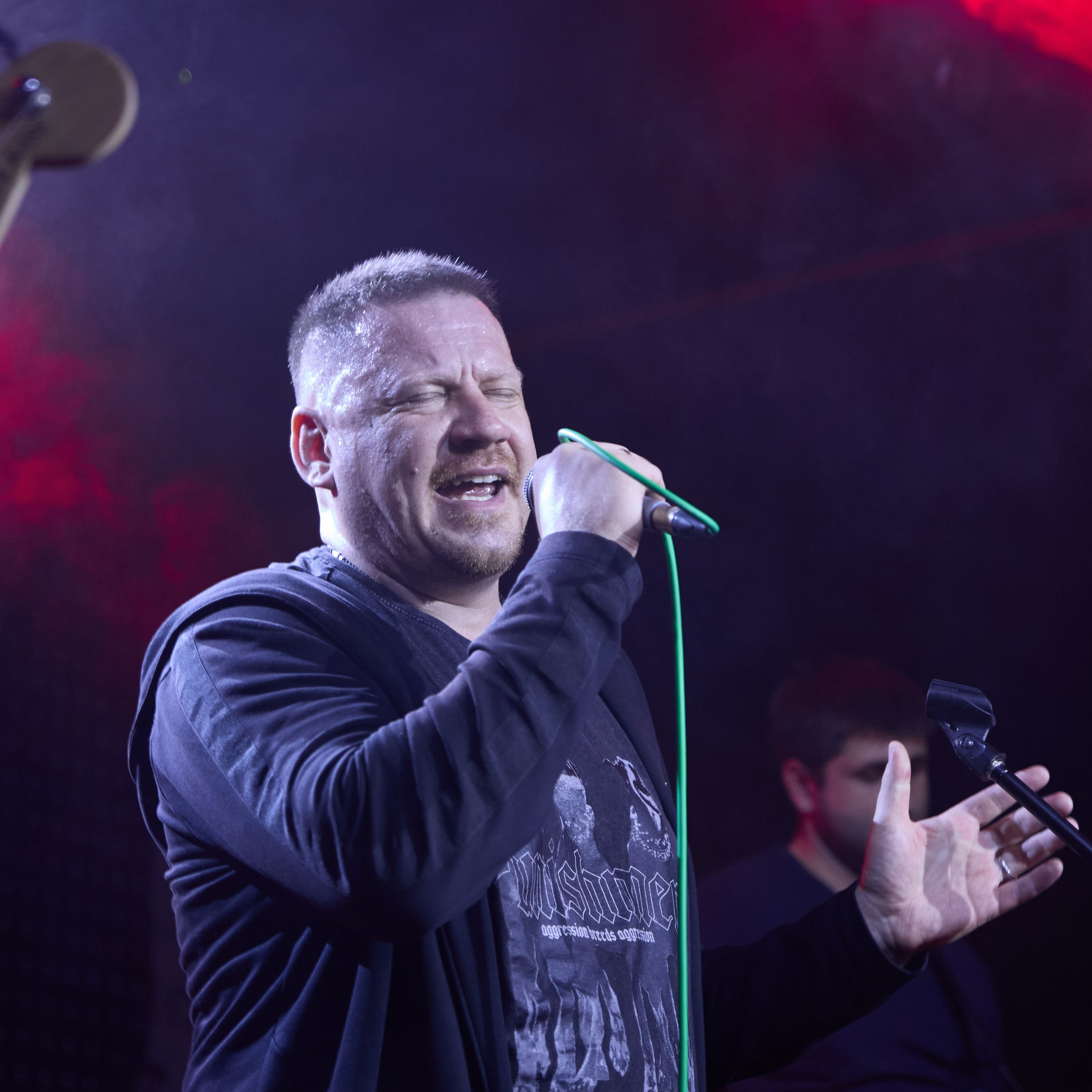 Zerberfest. Фотограф в Уфе Николай Голованов