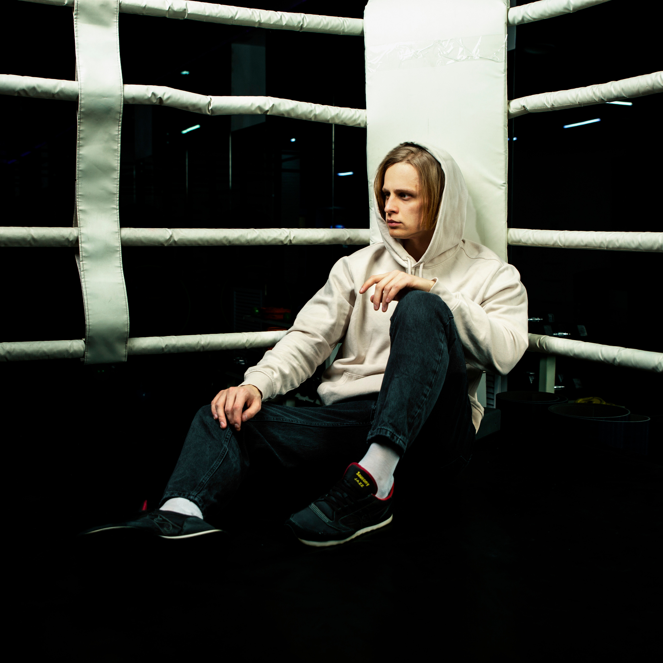 модель, фотосессия, портрет, спорт