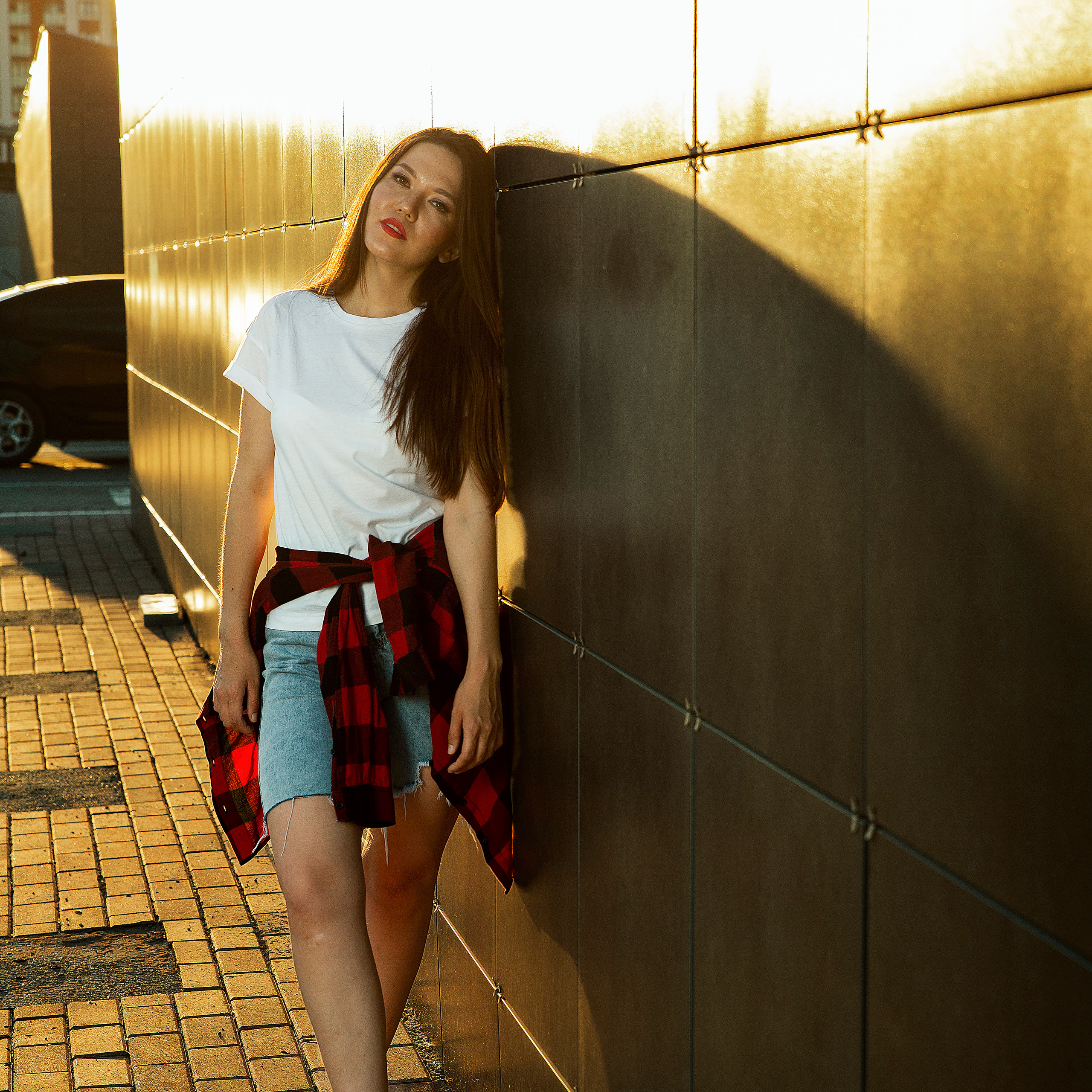 Gulfiya. Photograher in Ufa Nikolai Golovanov