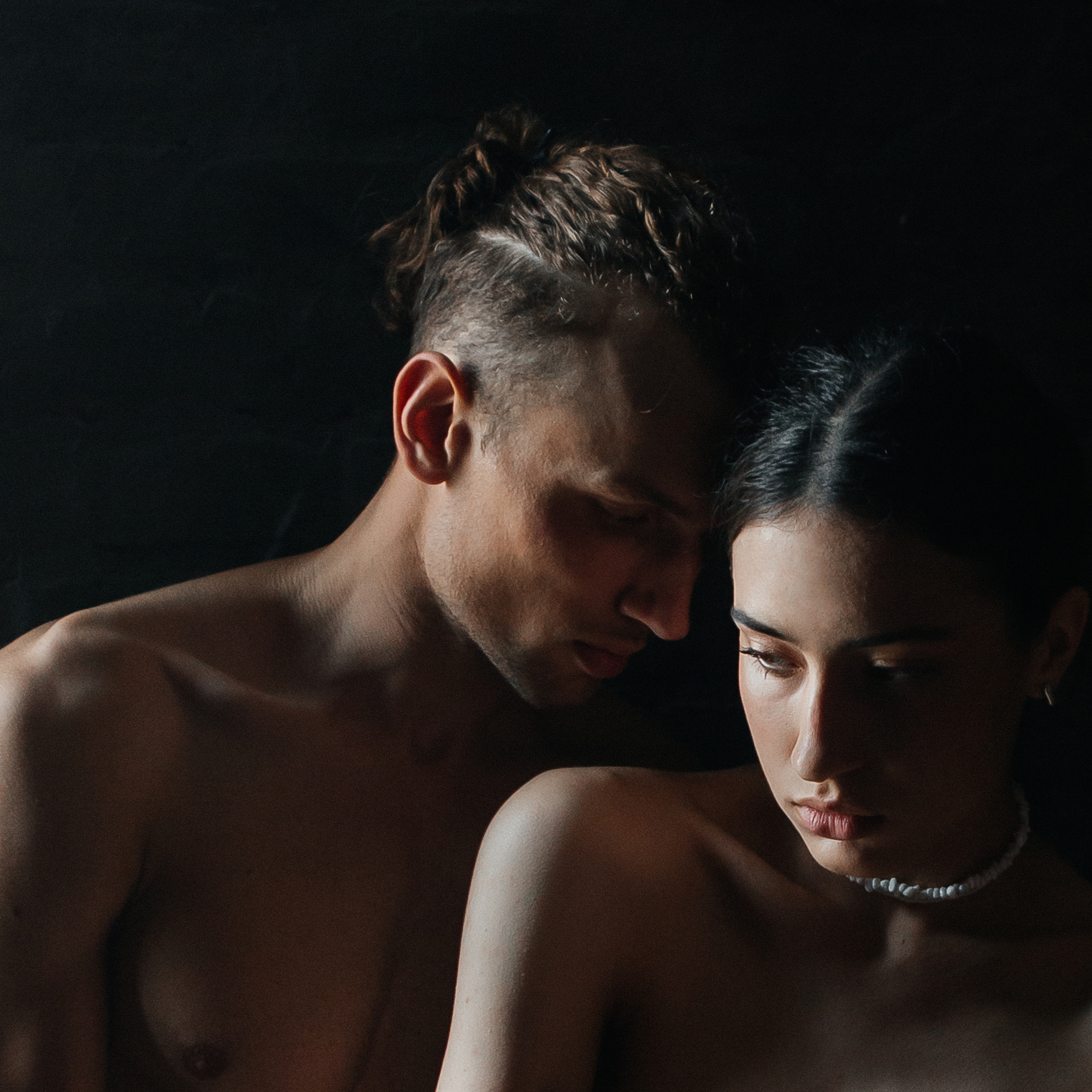 Андрей и Соня