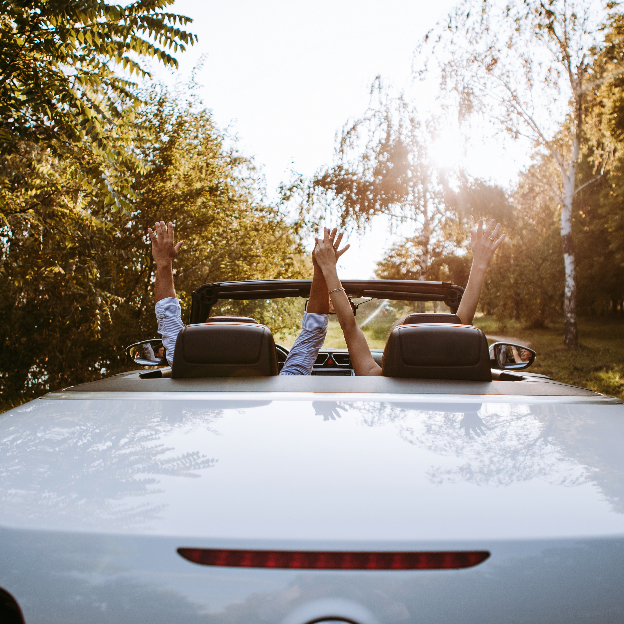 Женя и Наташа