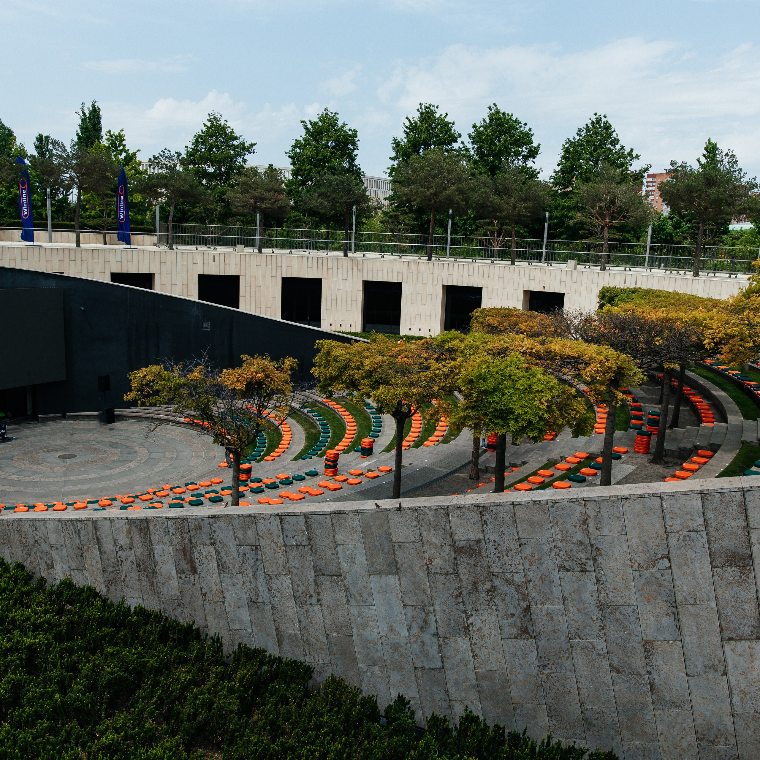 Болельщики фк Краснодара