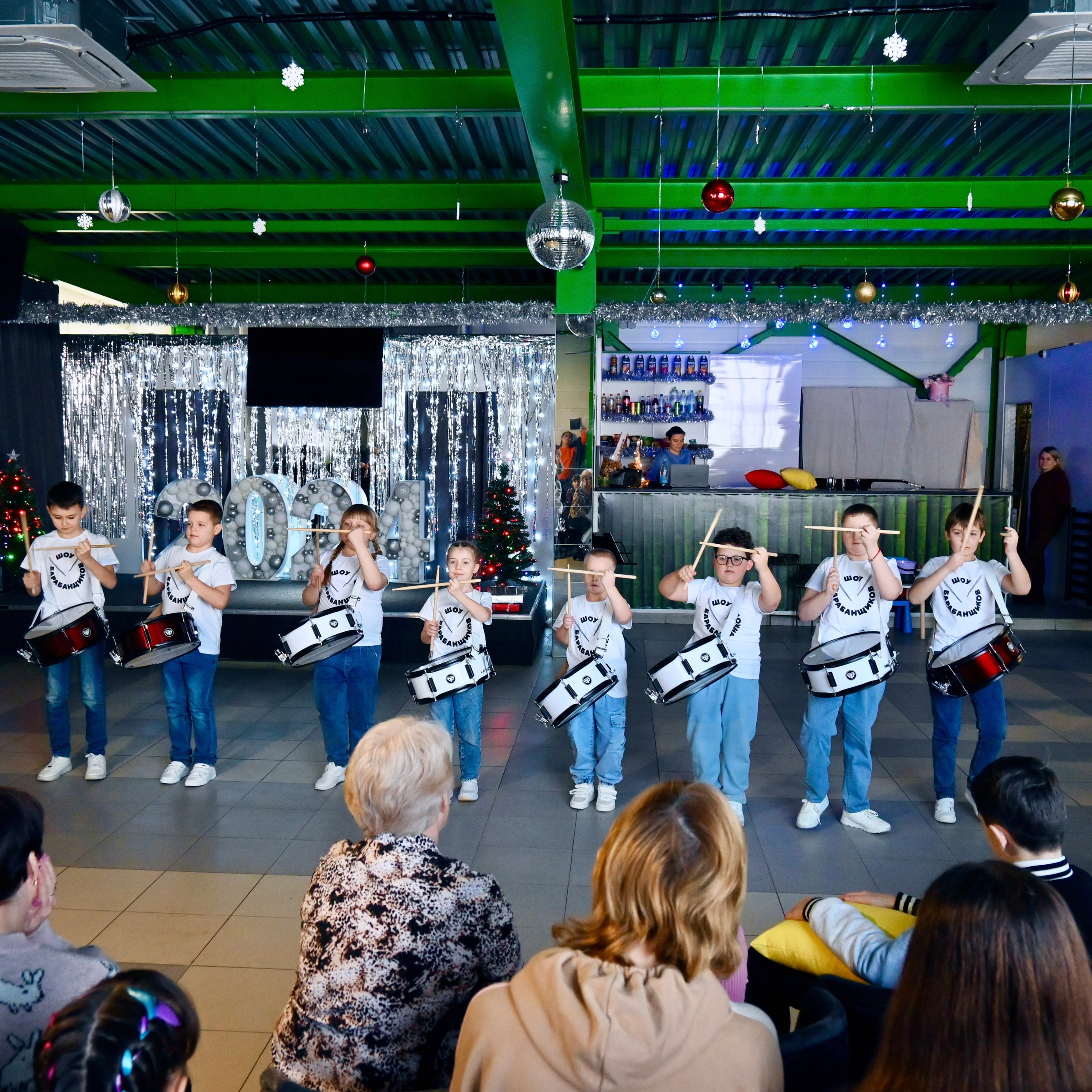 ОТЗЫВЫ. Арт-пространство для детей и взрослых «ТЕРРИТОРИЯ ТАЛАНТОВ»