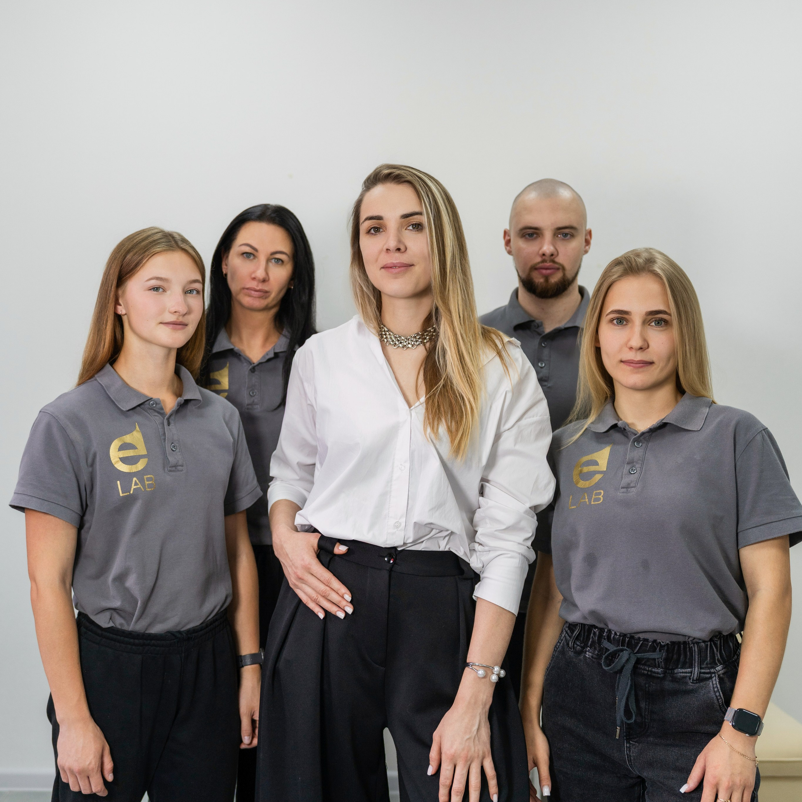 Контент съемка. Студия массажа