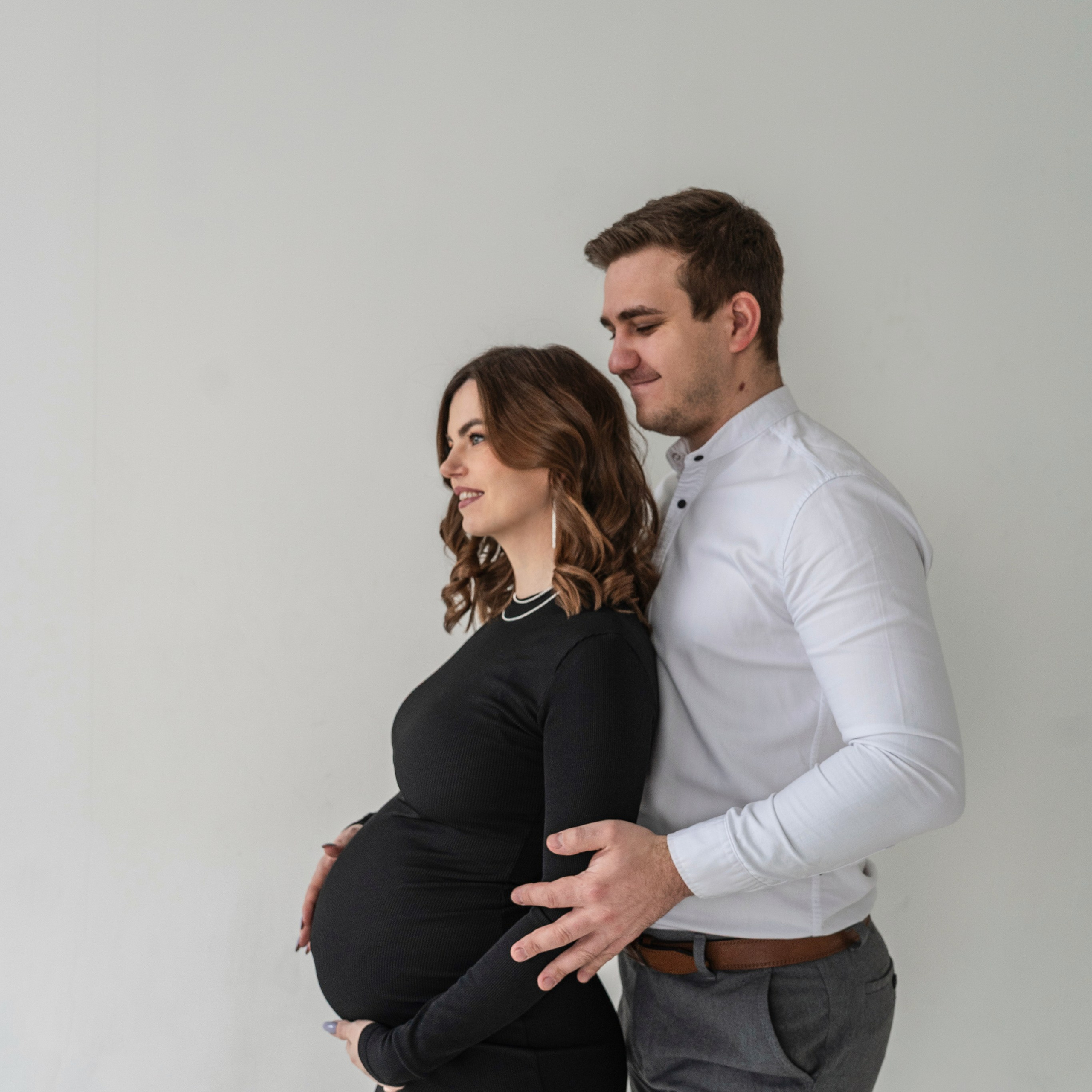 Семейная фотосессия (Дарья)